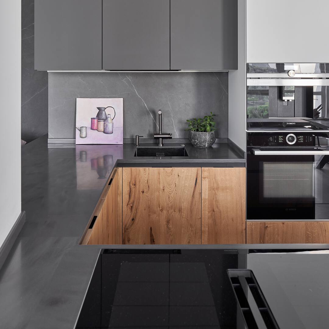 Квартира в Сокольниках