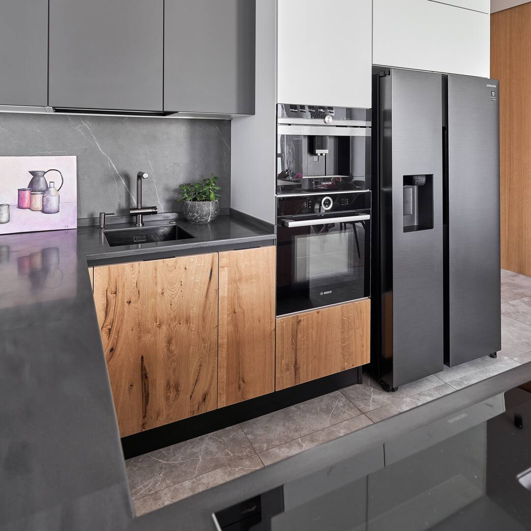 Квартира в Сокольниках