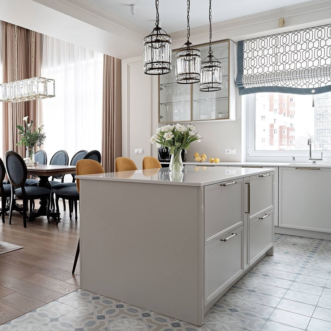 Квартира Химки