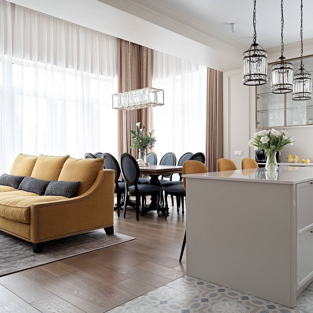 Квартира Химки