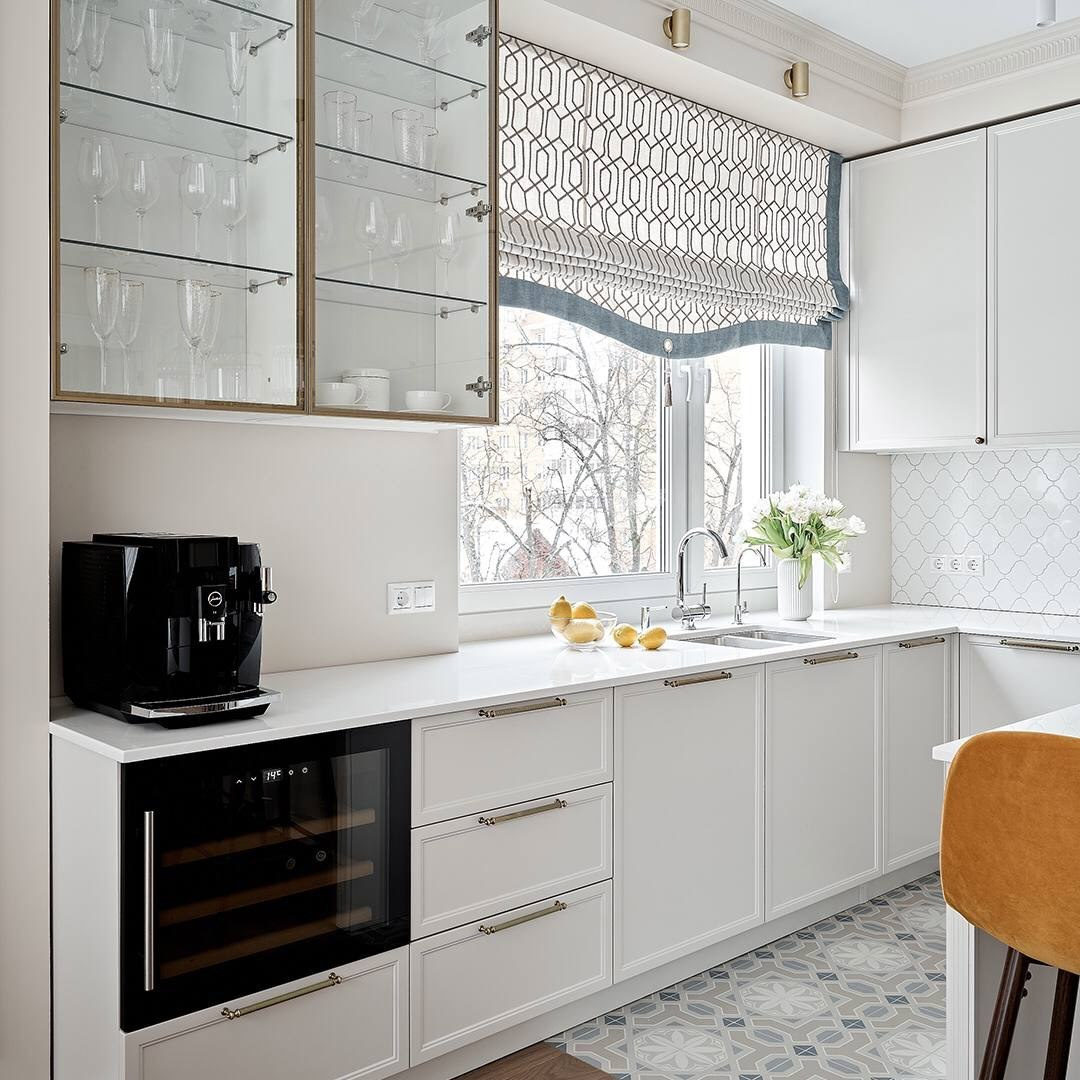 Квартира Химки