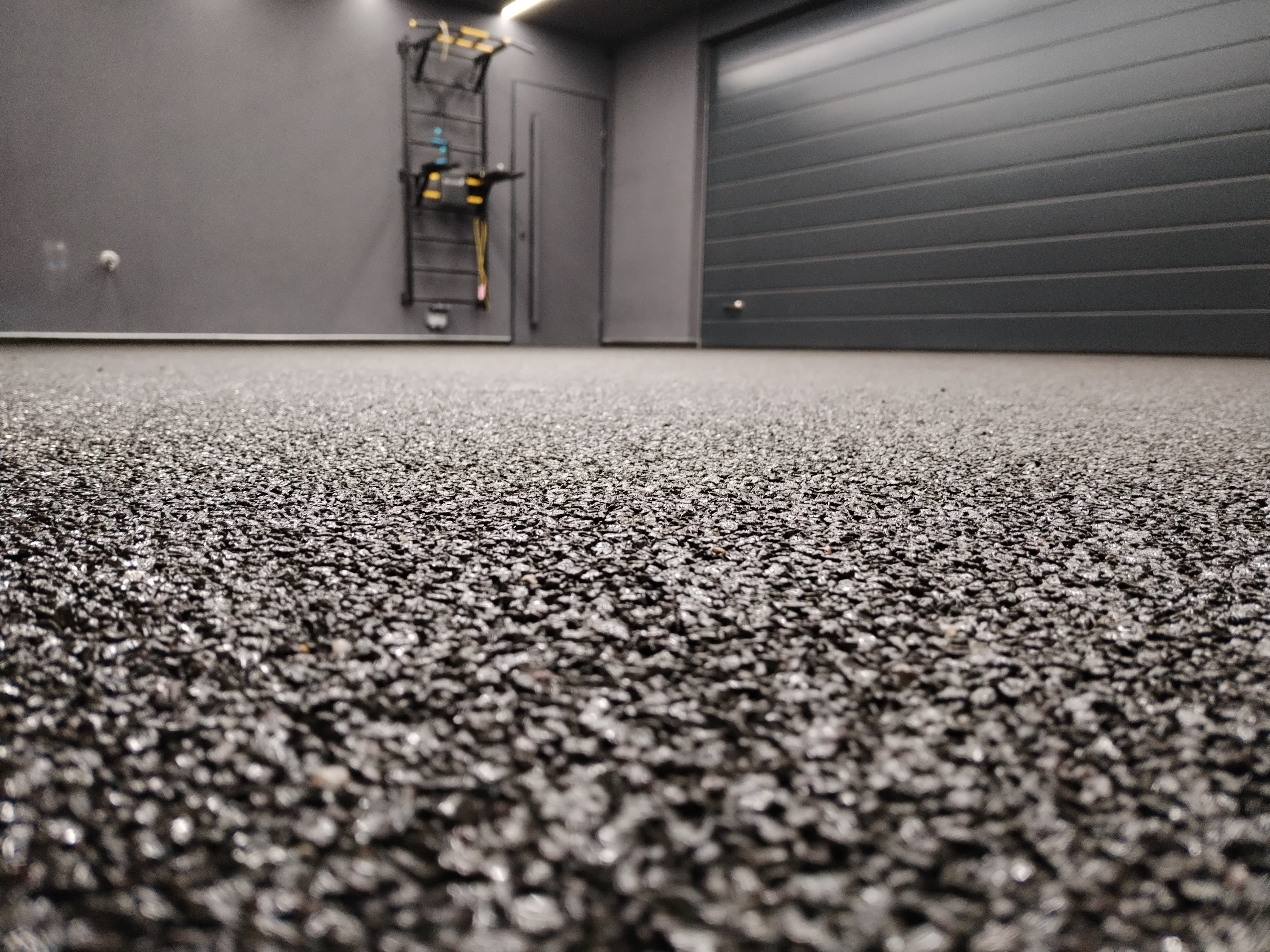 Каменный ковер