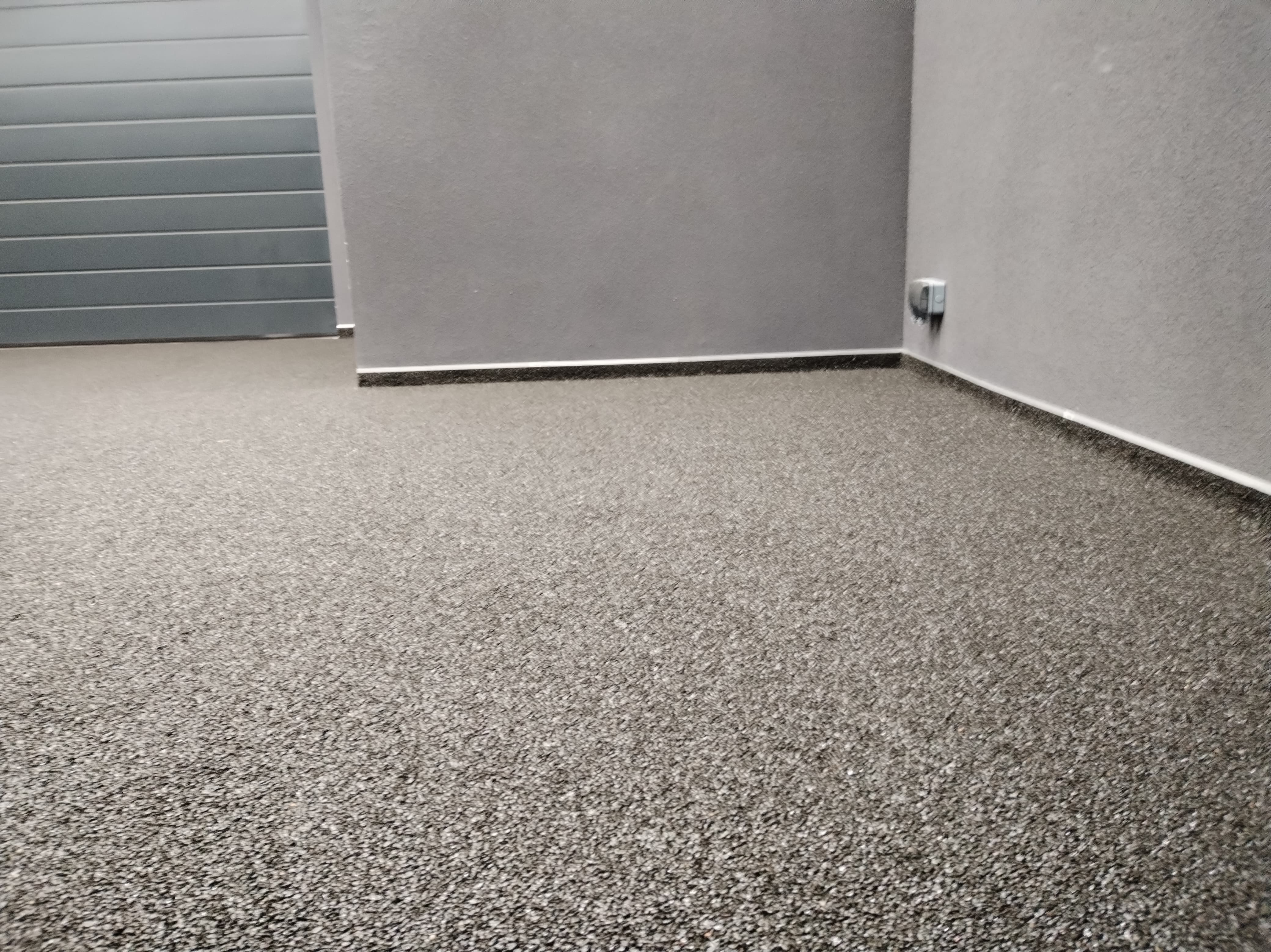 Каменный ковер