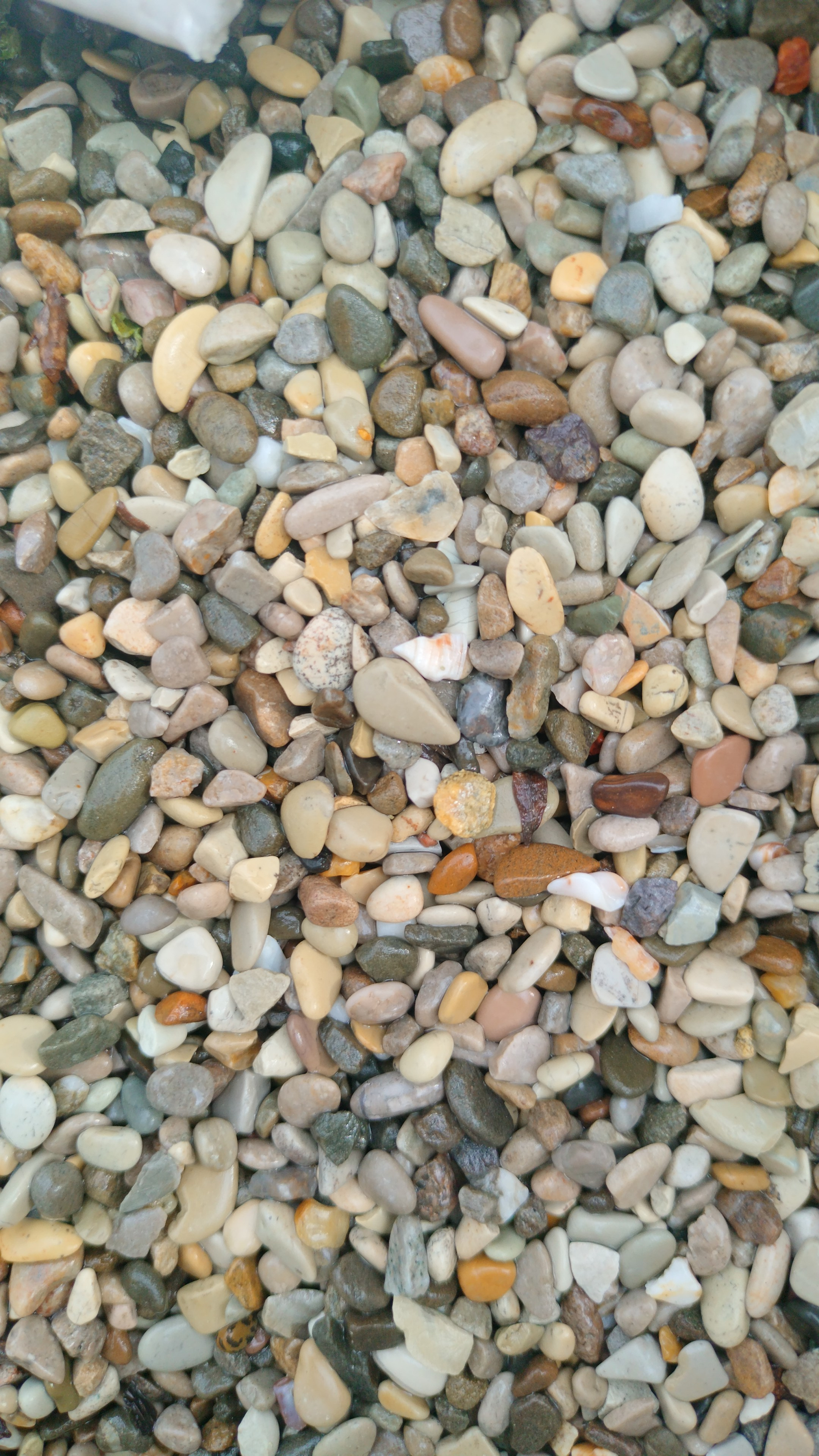 Каменный ковер