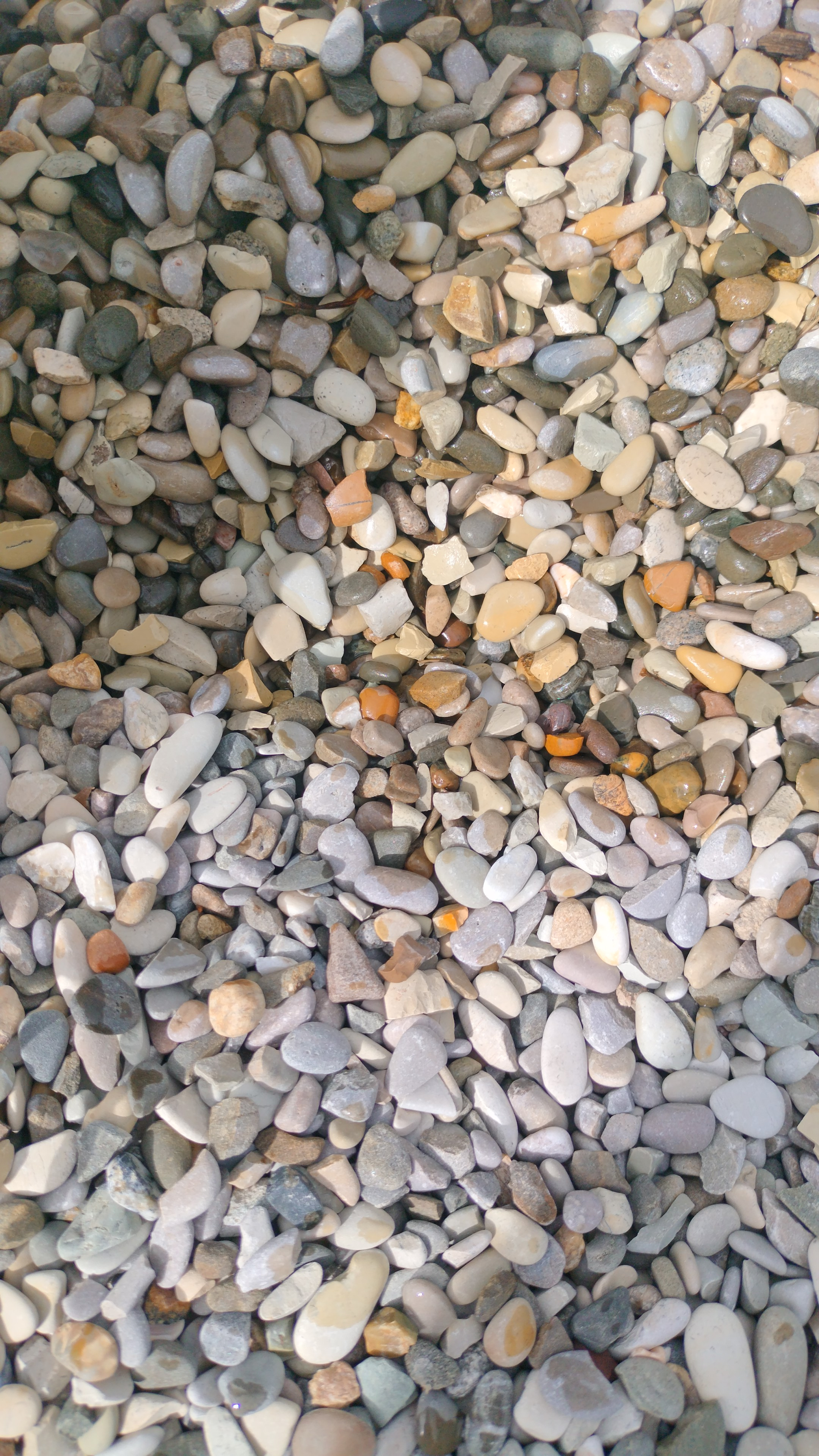 Каменный ковер