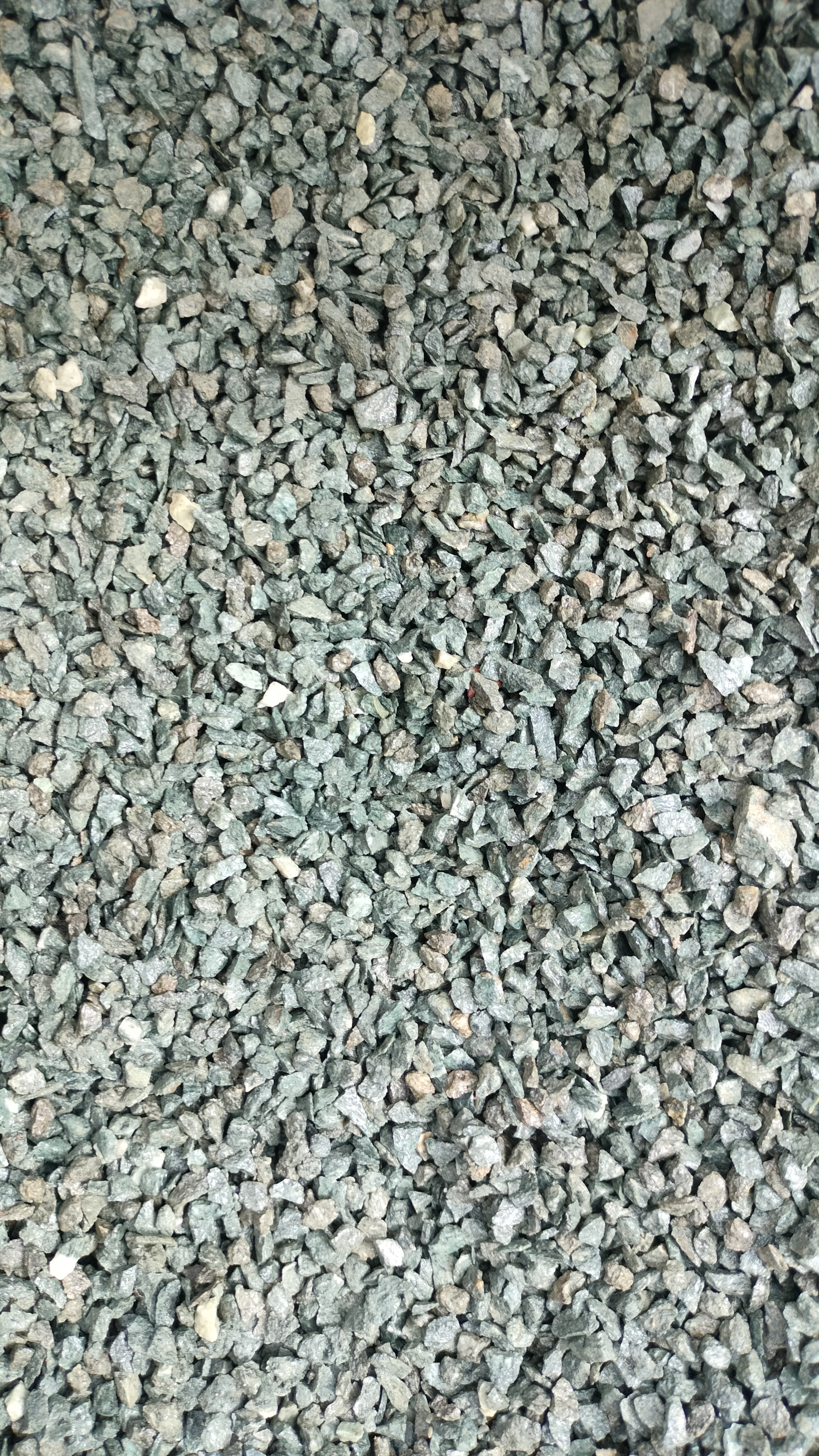 Каменный ковер