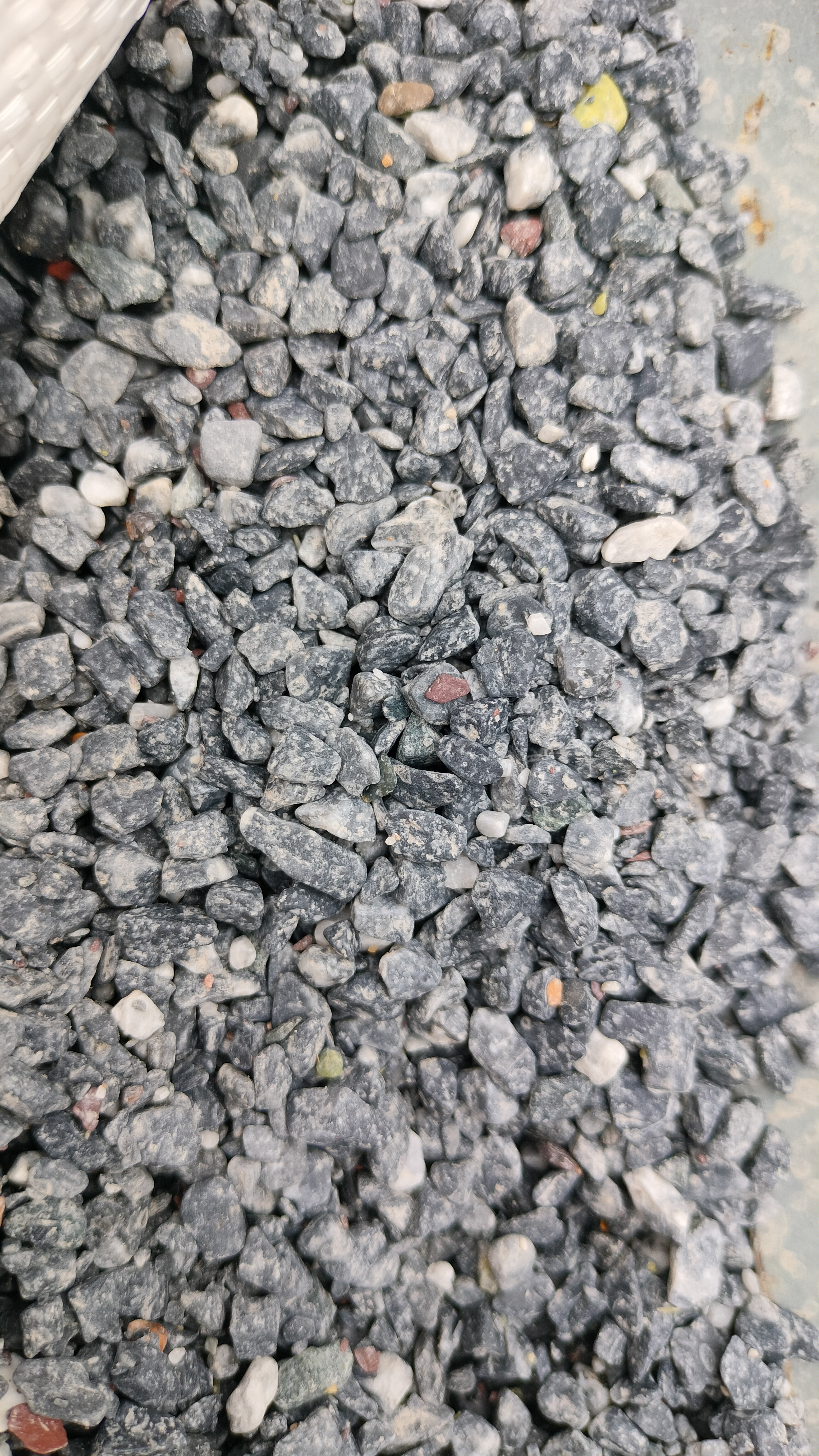 Каменный ковер