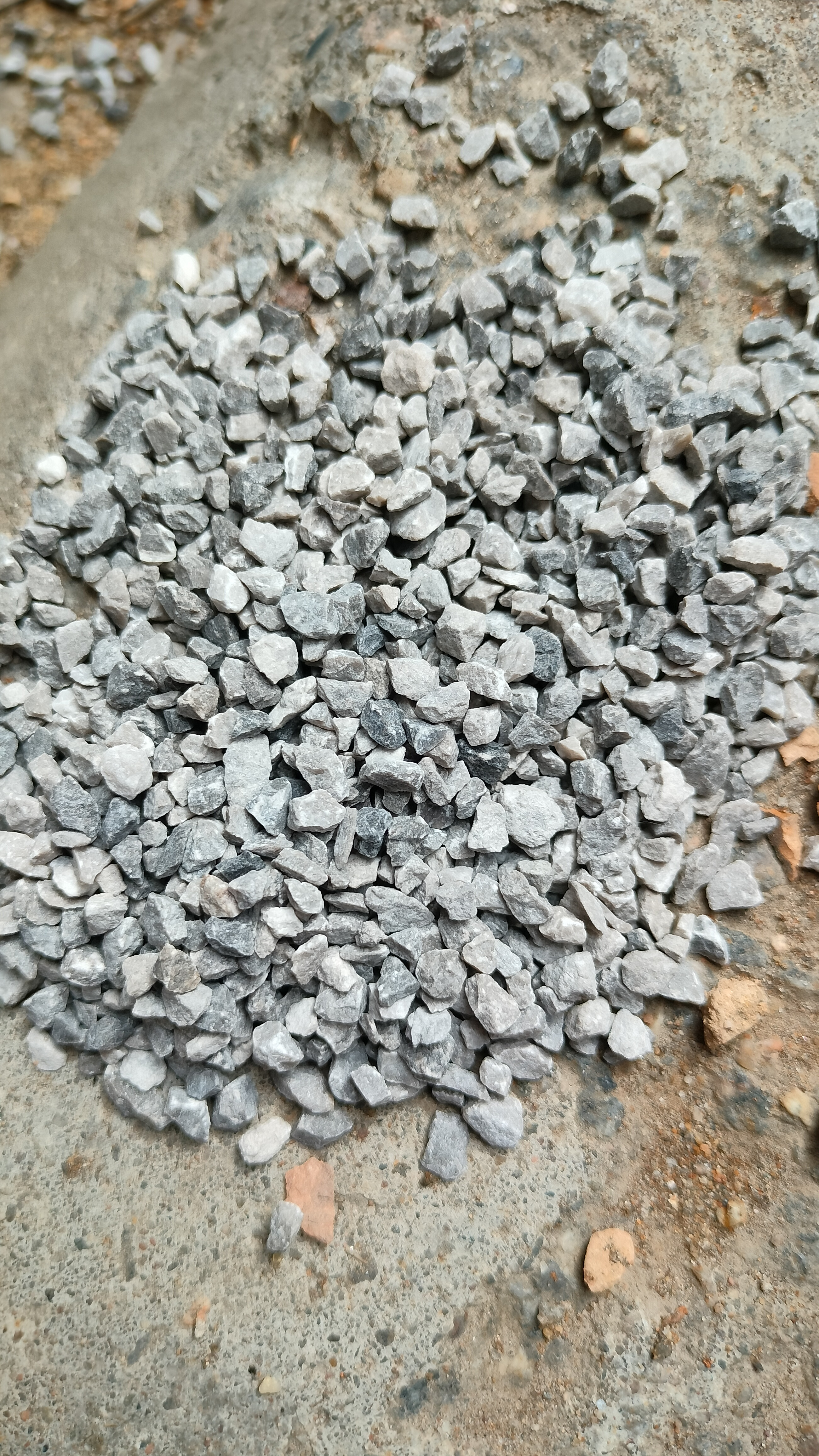 Каменный ковер