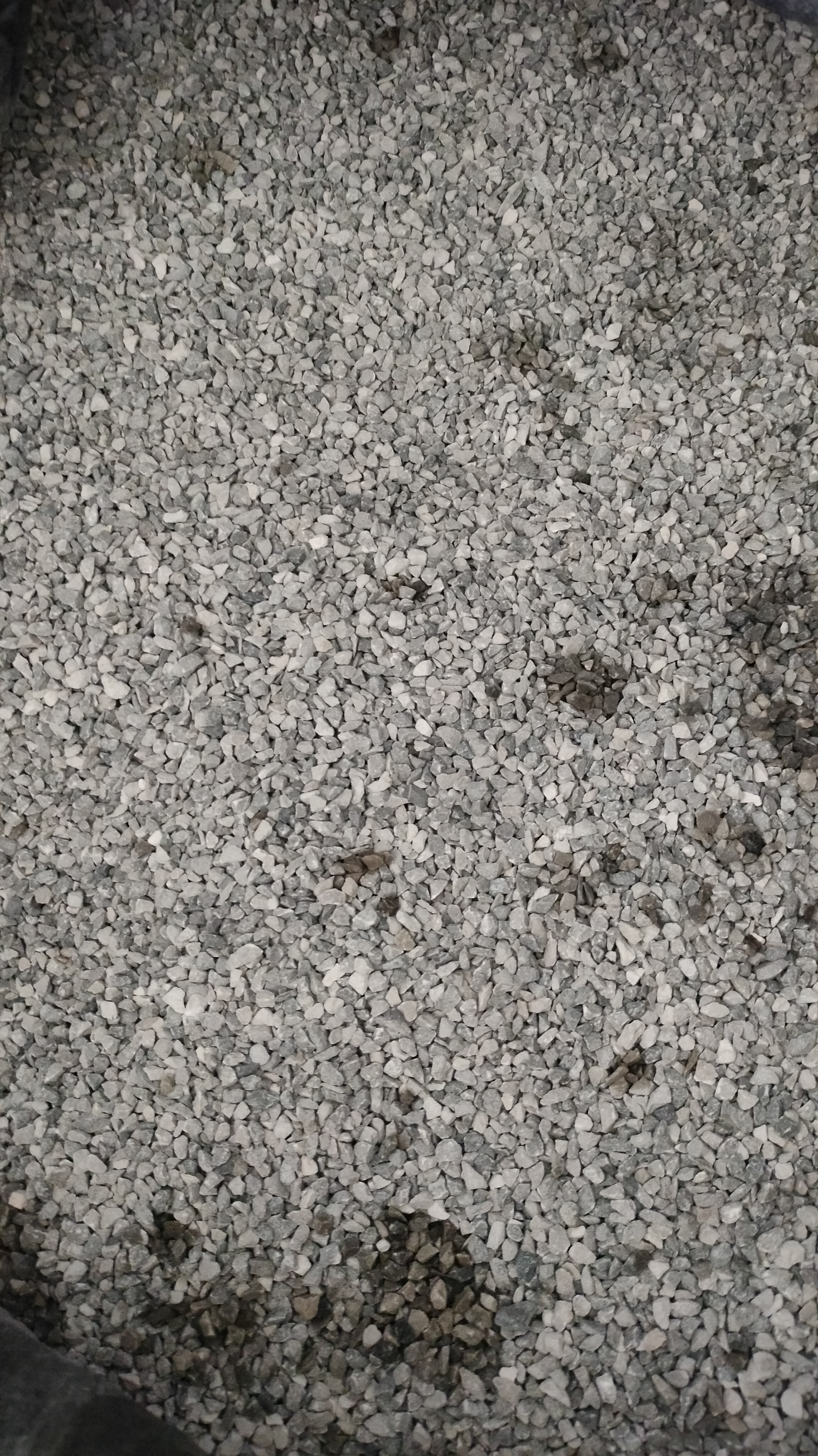 Каменный ковер