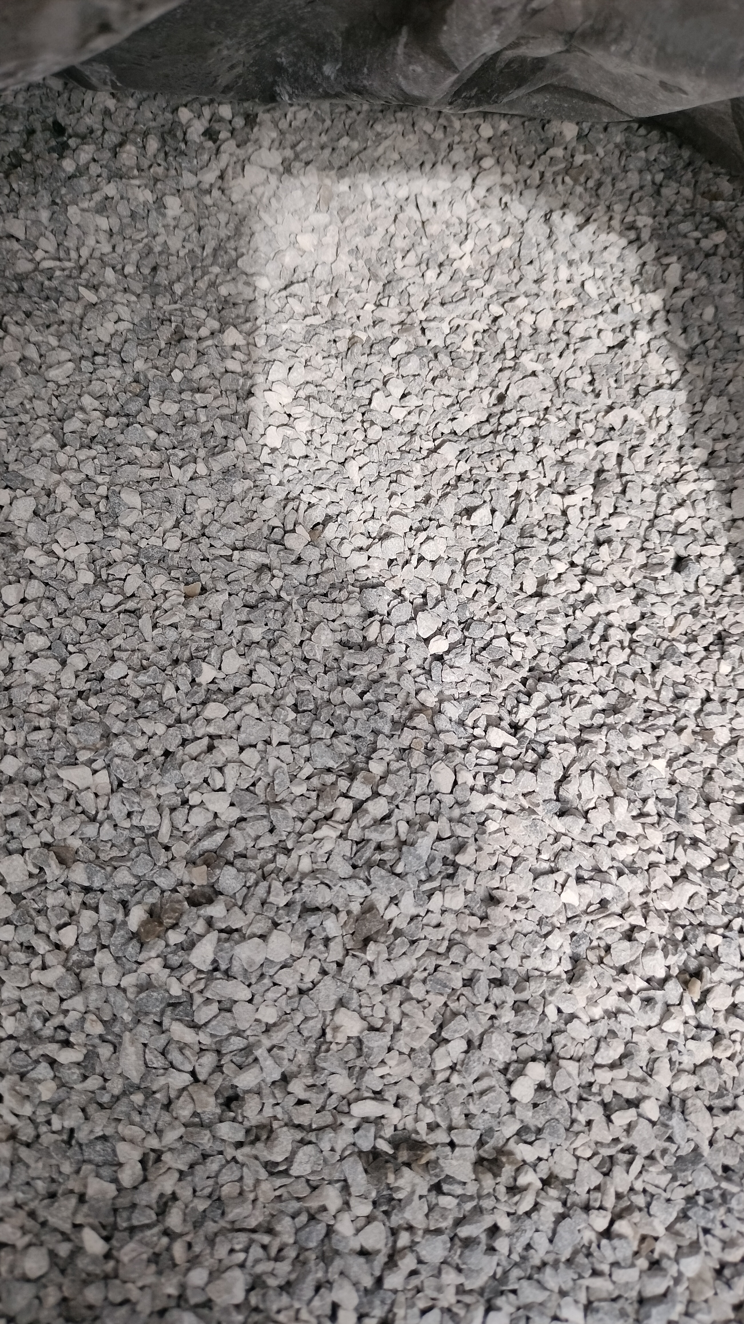 Каменный ковер