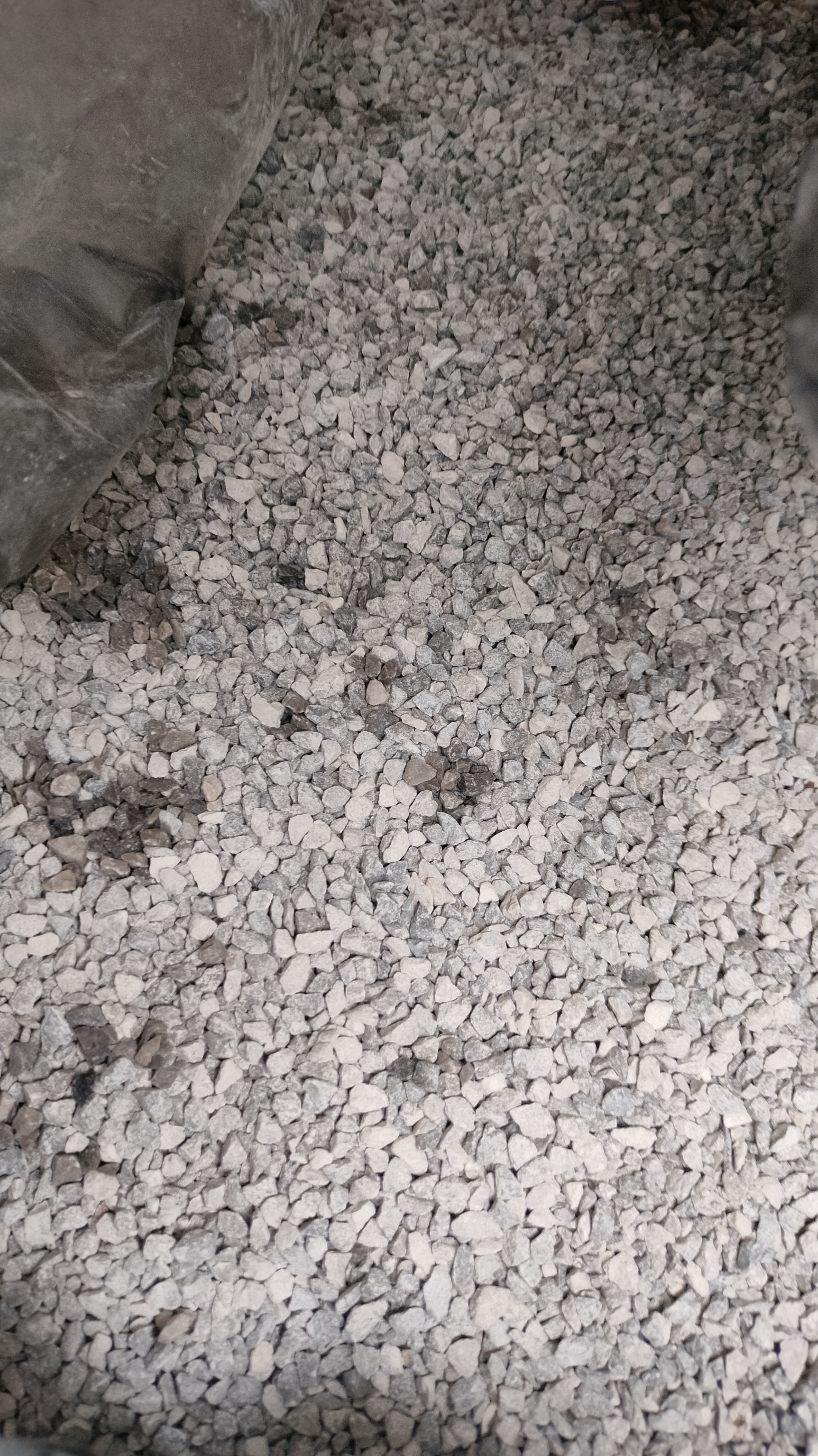 Каменный ковер