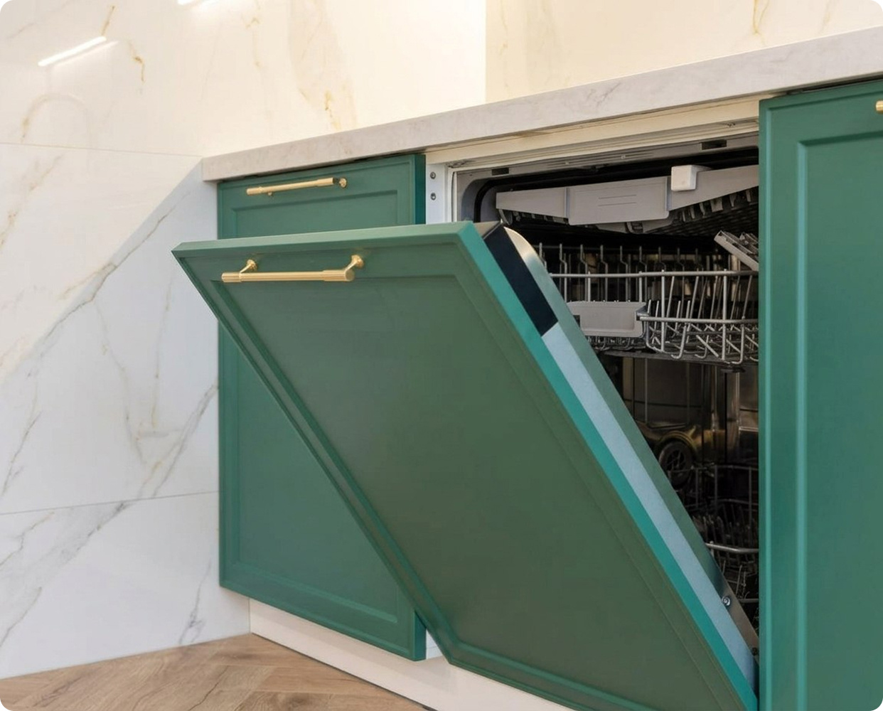 Кухня, Эмаль, 345 000 руб