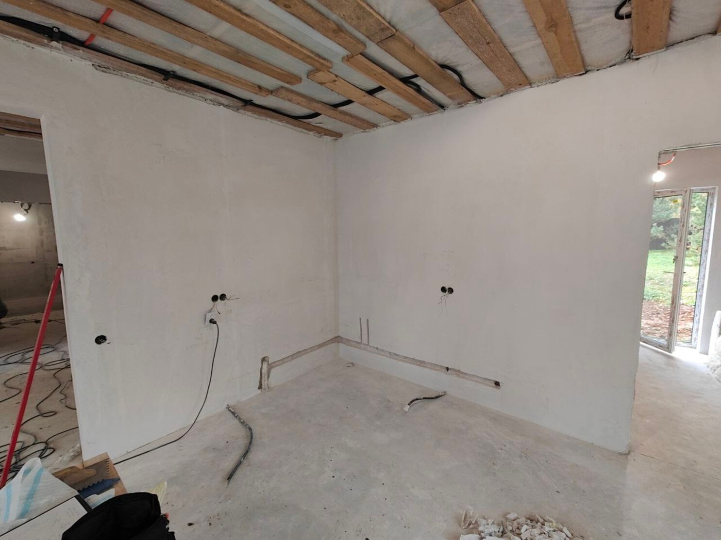 Кухня, как с pinterest 🤩