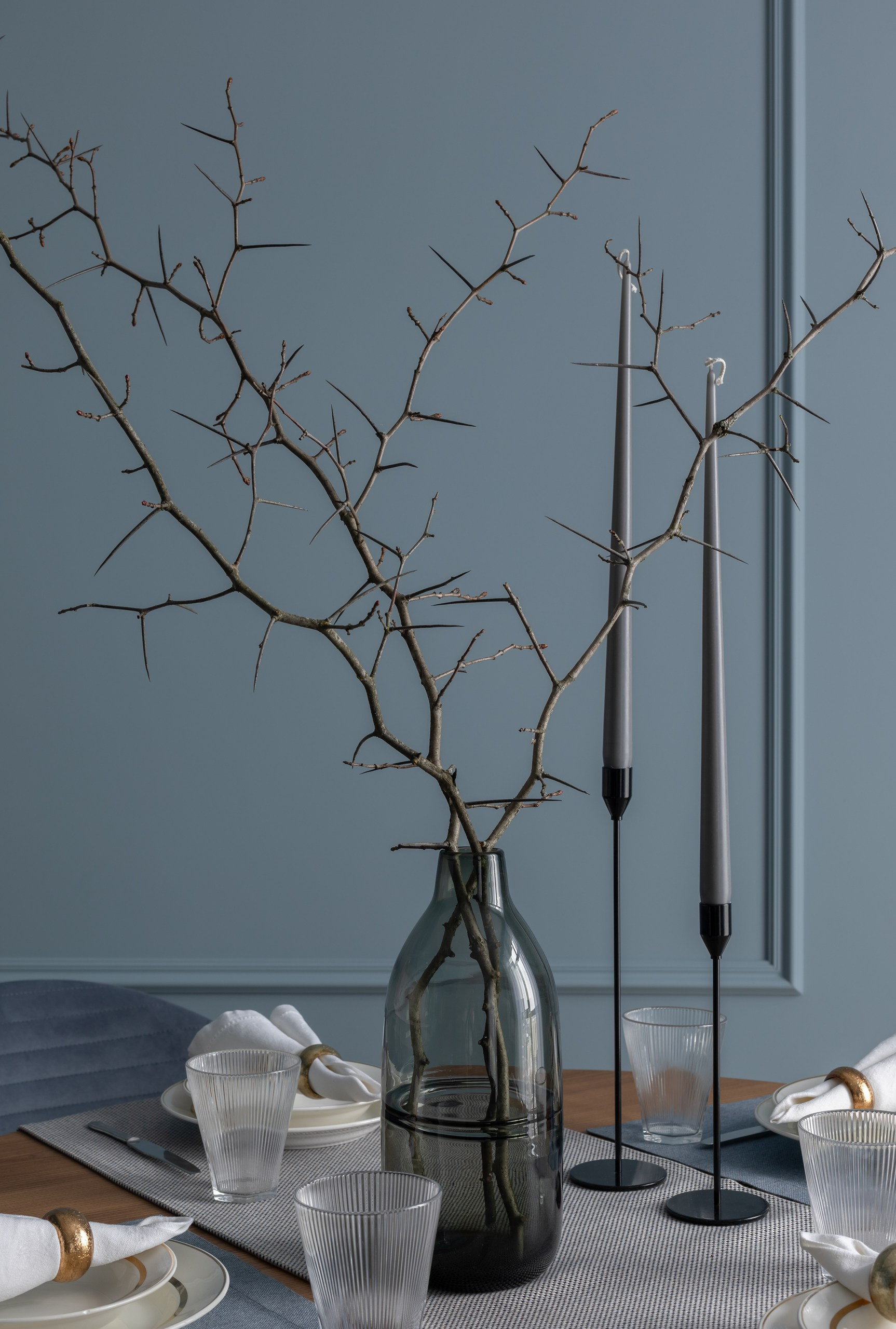 Синяя классика