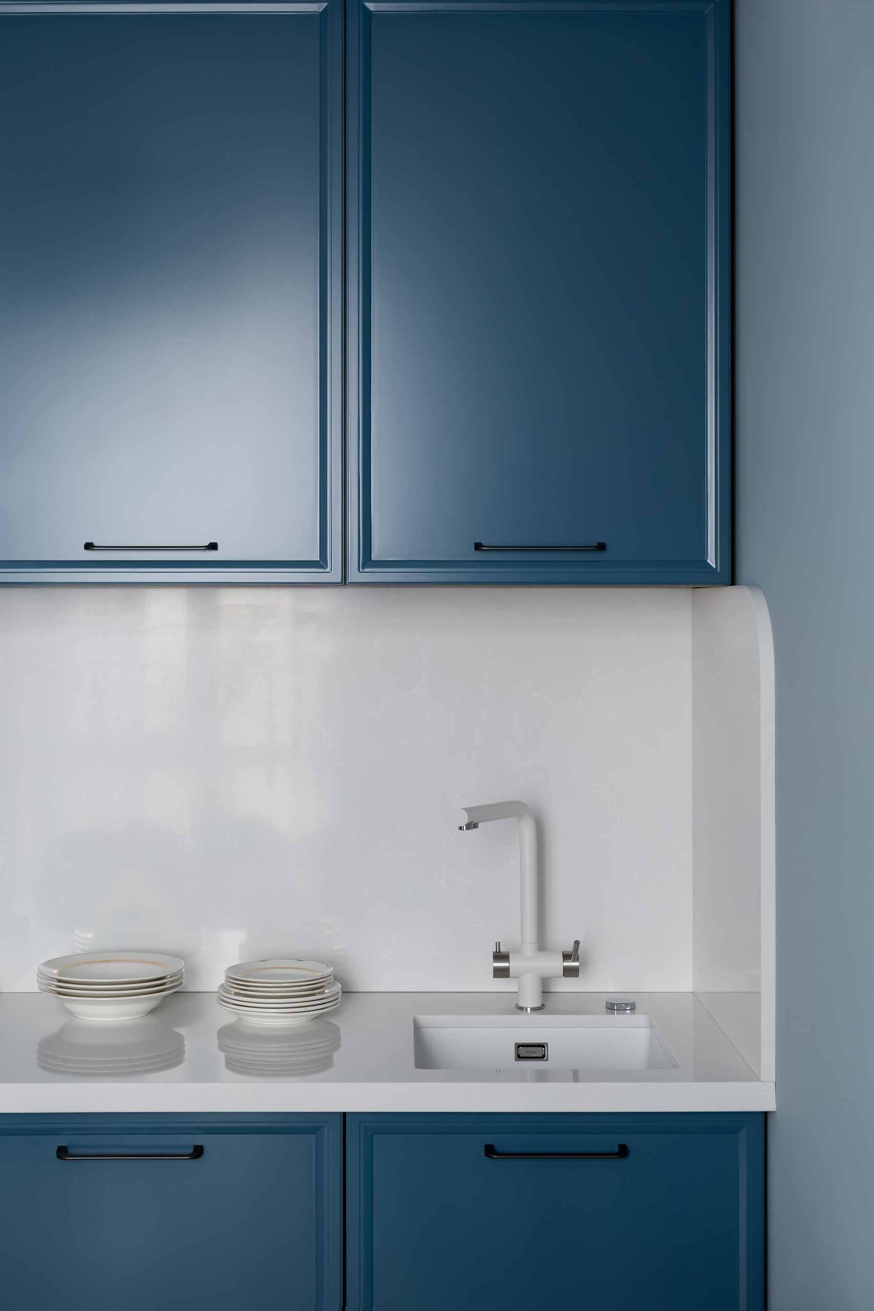 Синяя классика