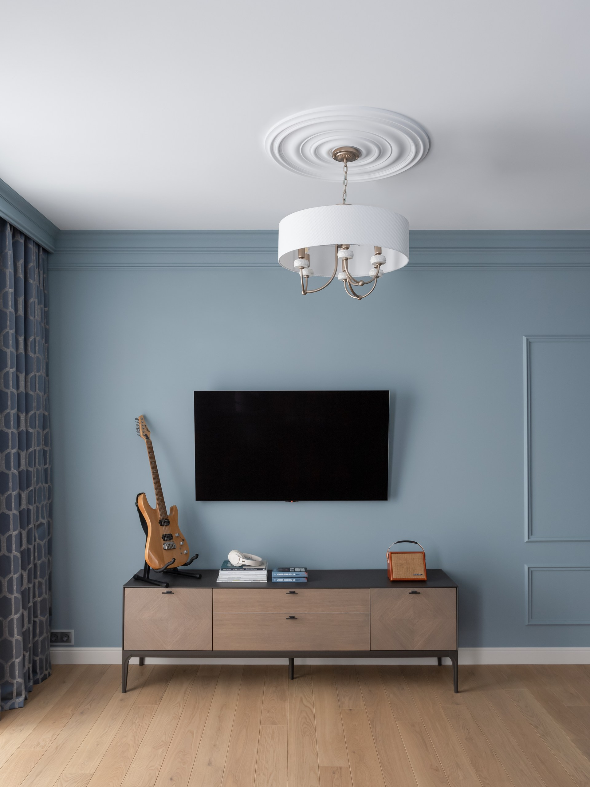 Синяя классика