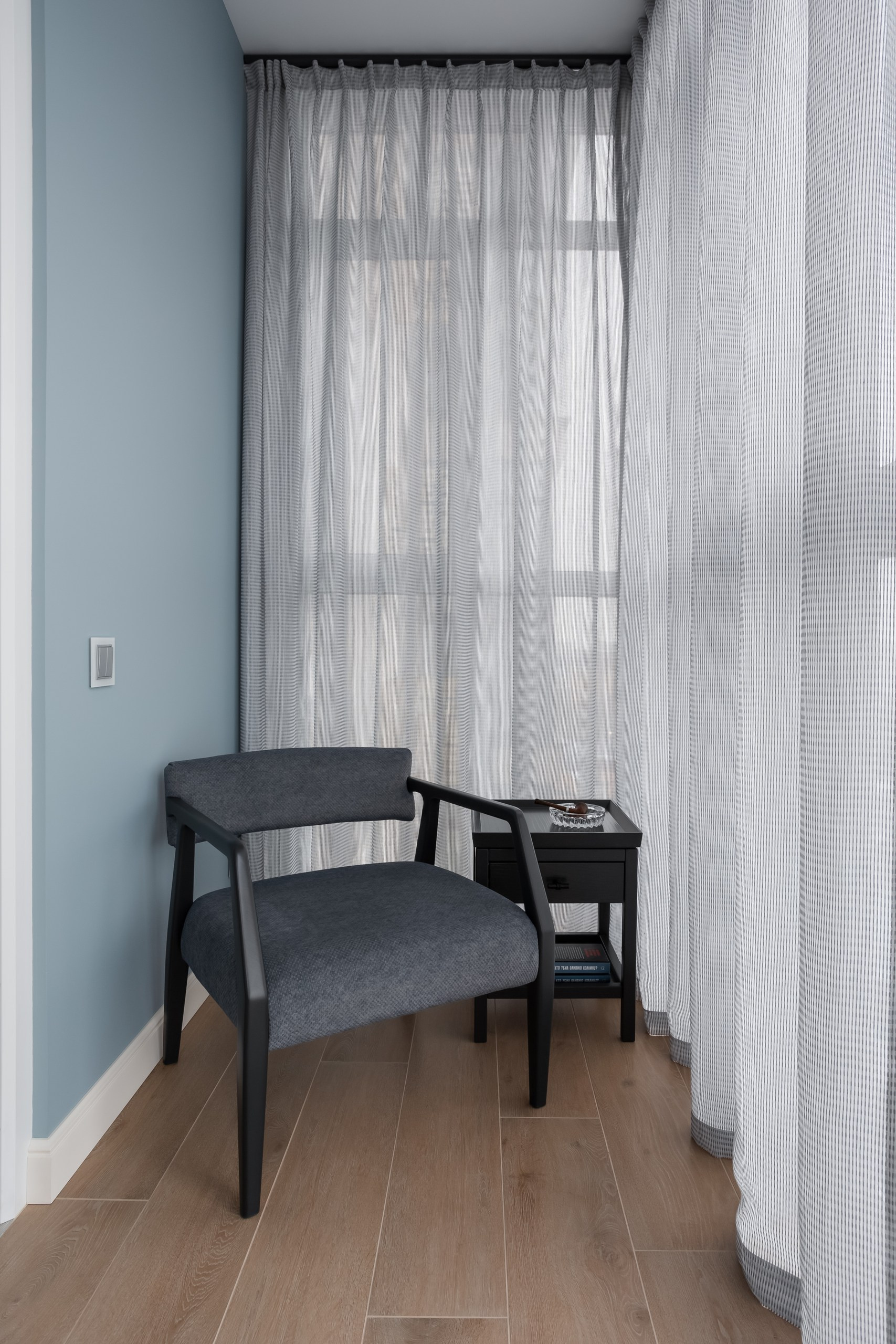 Синяя классика