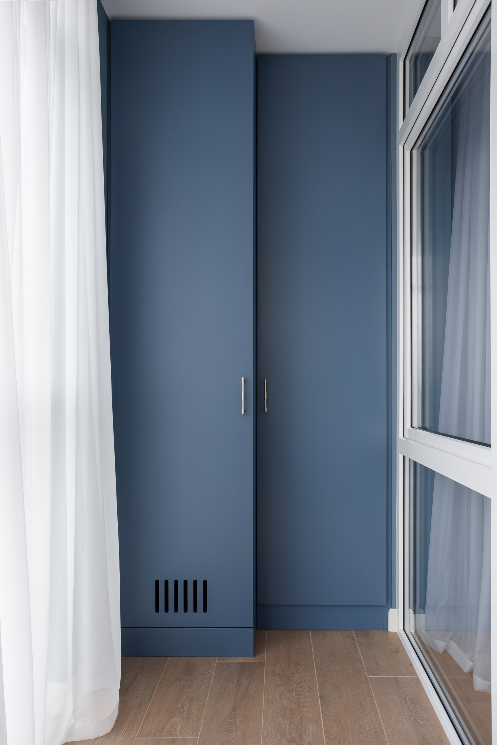 Синяя классика