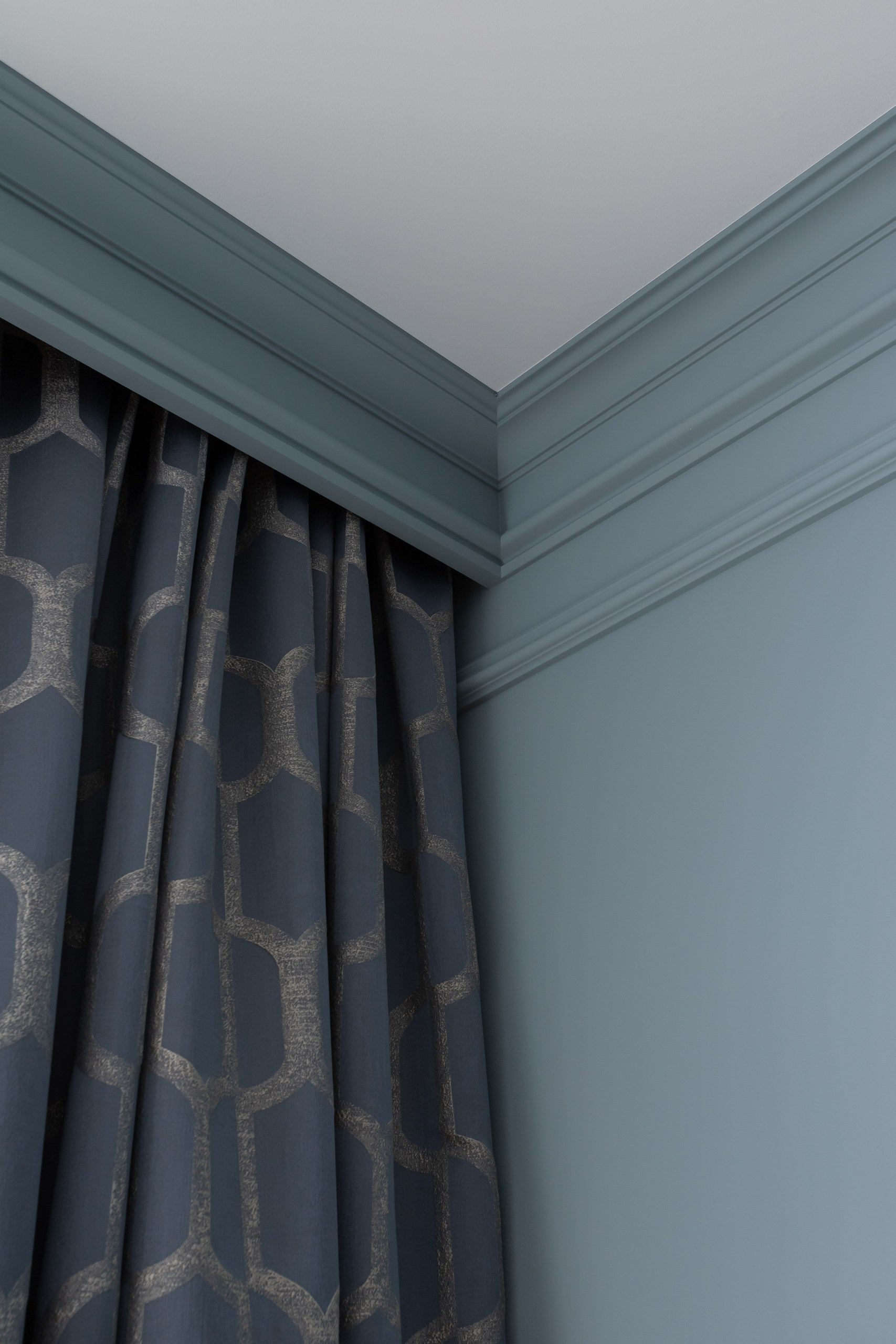 Синяя классика