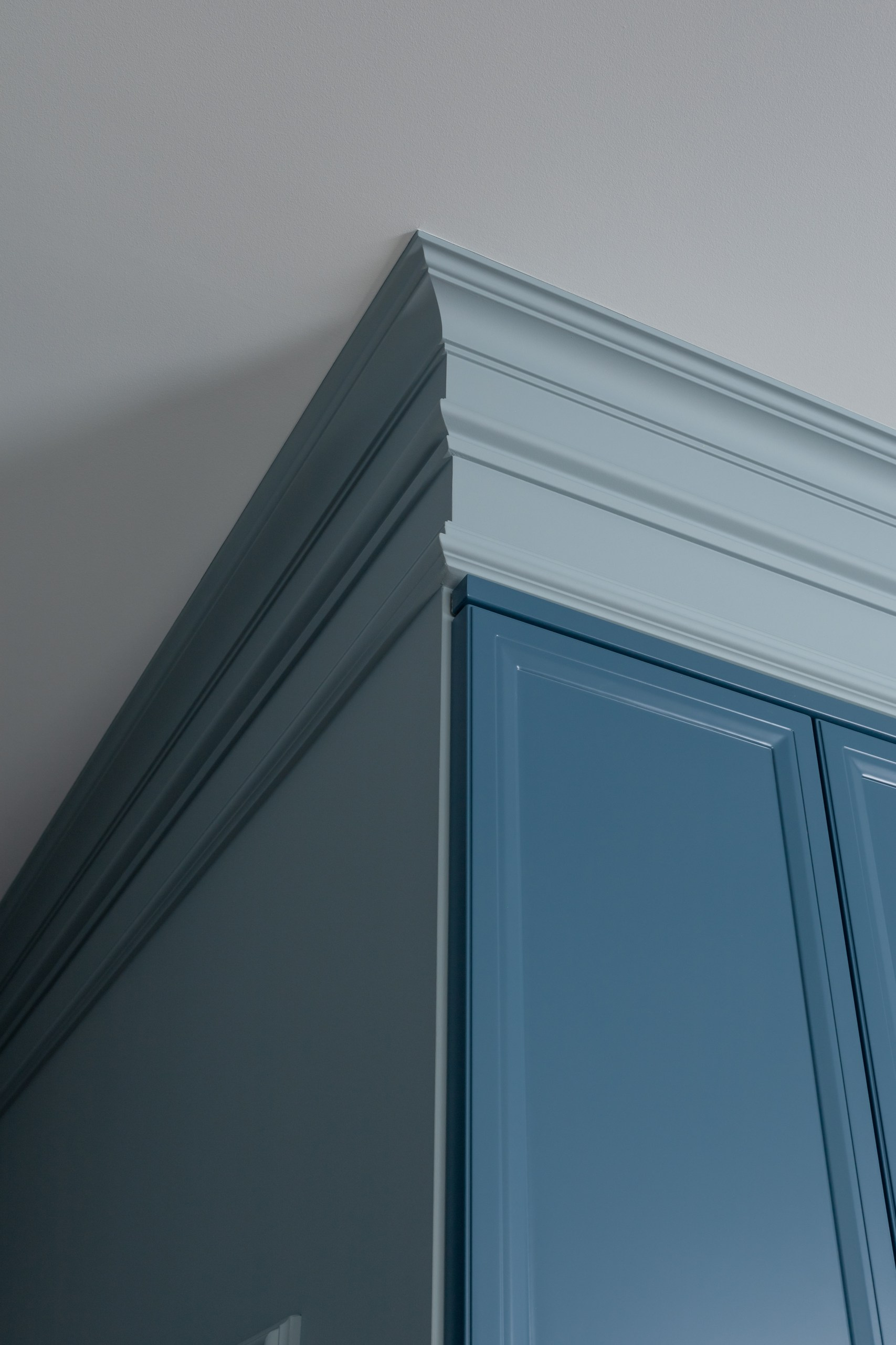 Синяя классика