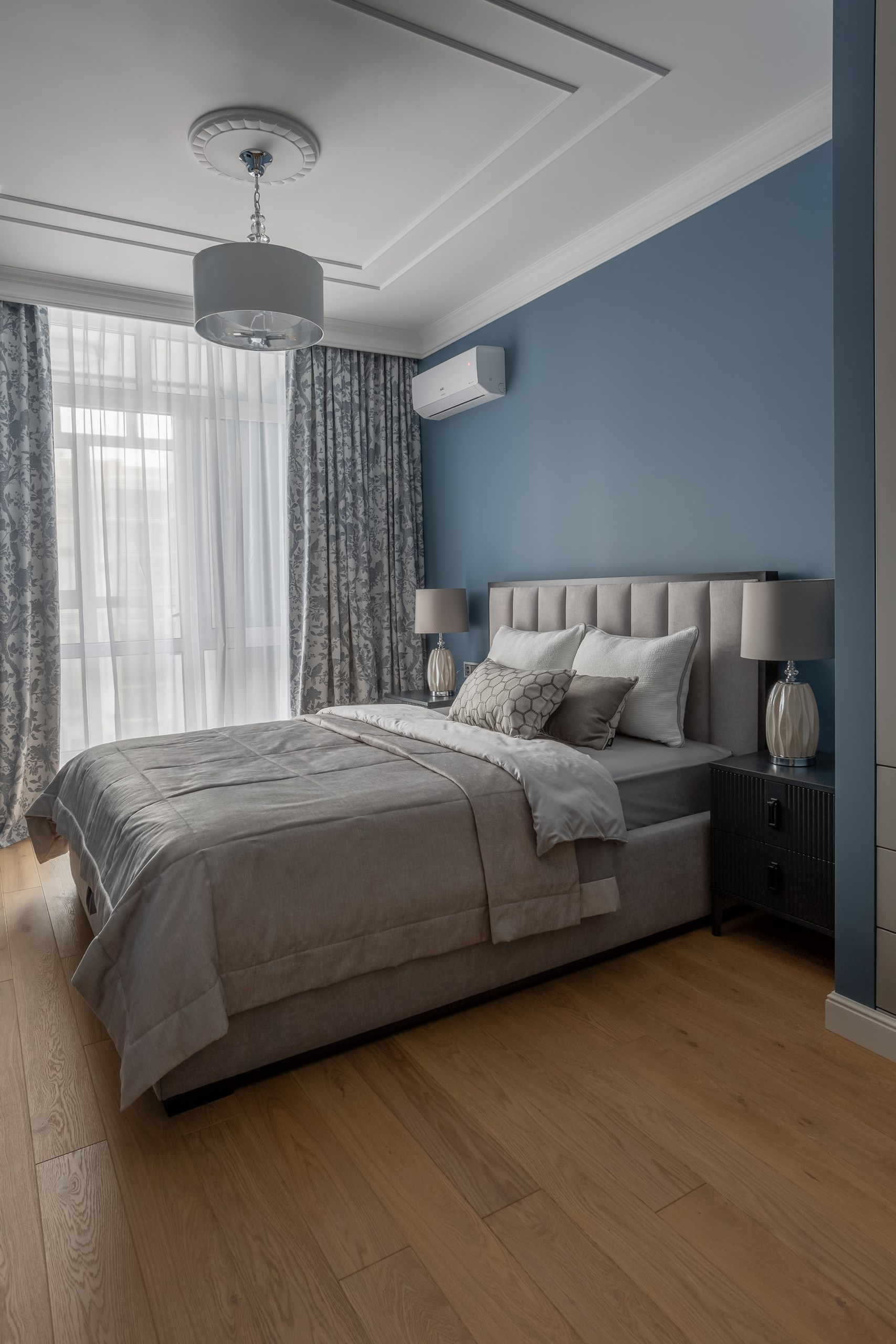 Синяя классика