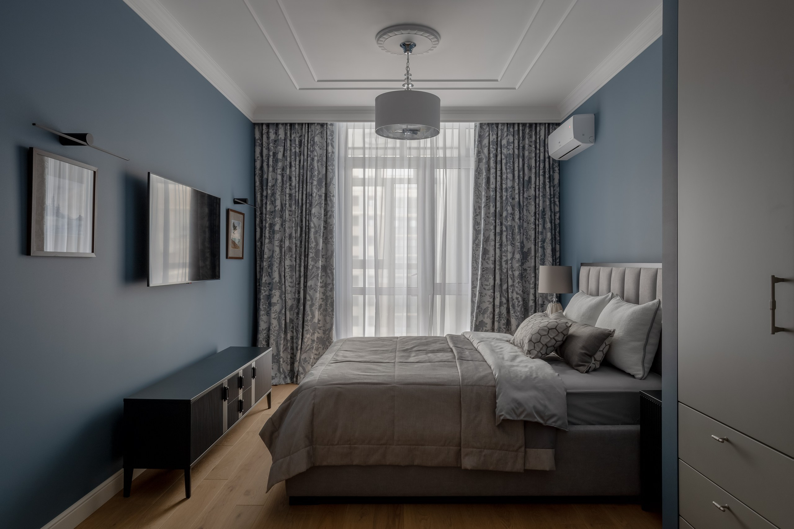 Синяя классика