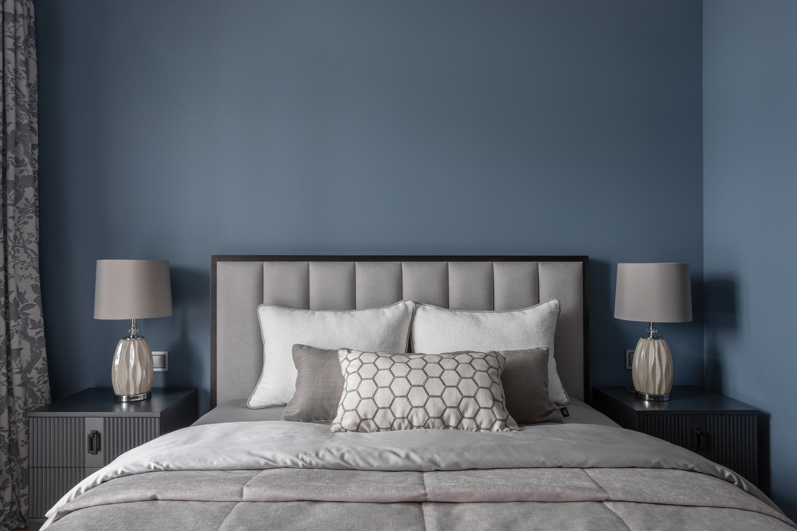 Синяя классика