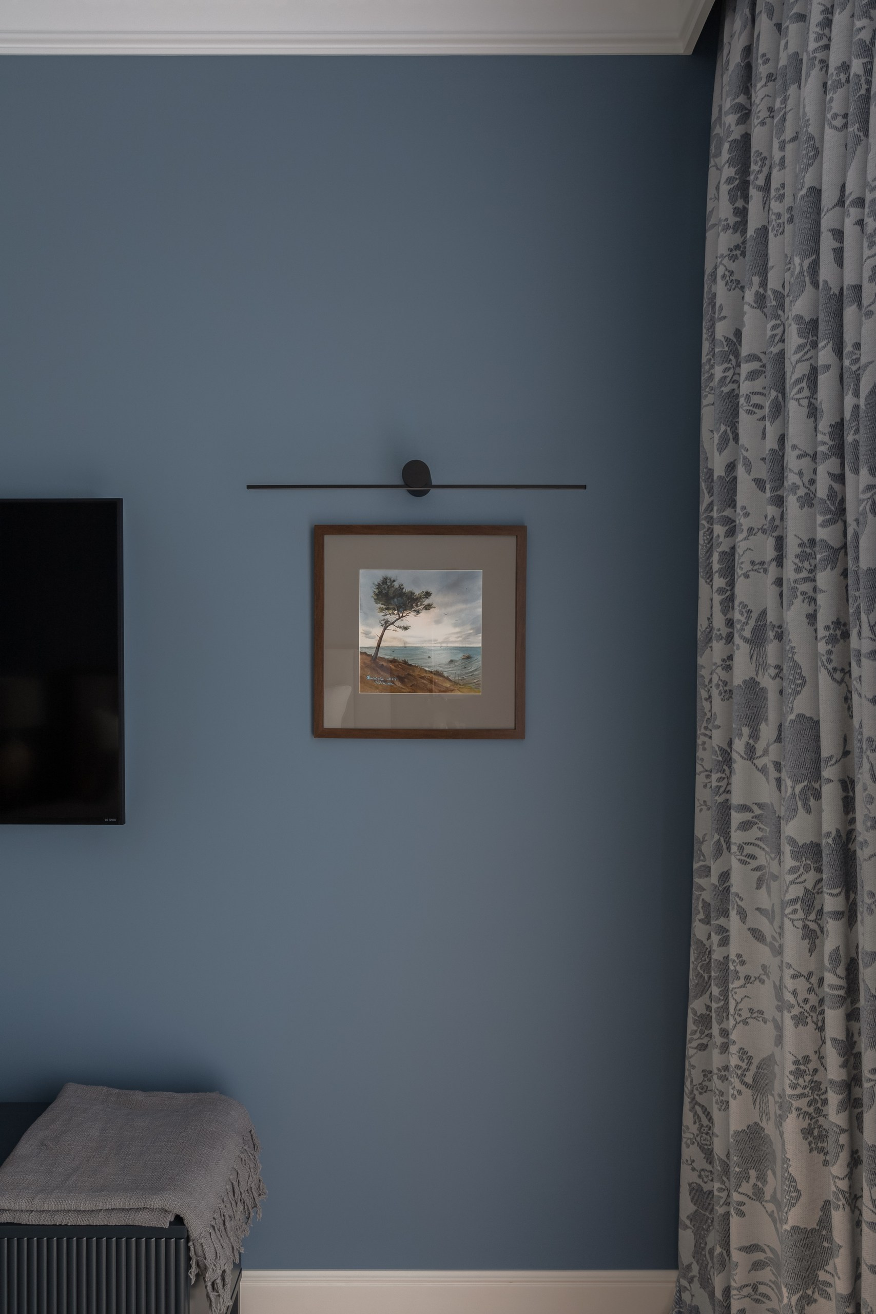 Синяя классика