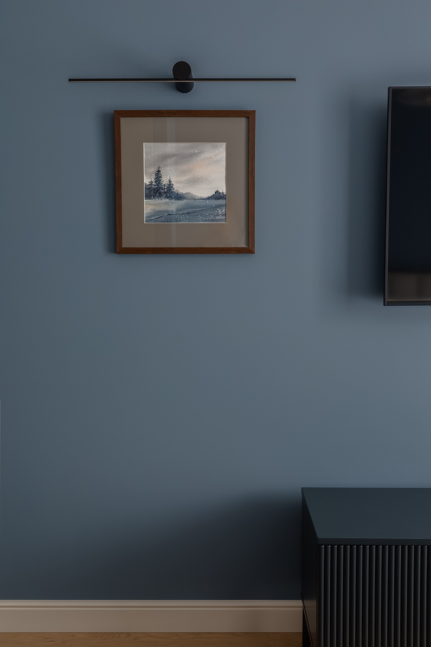 Синяя классика