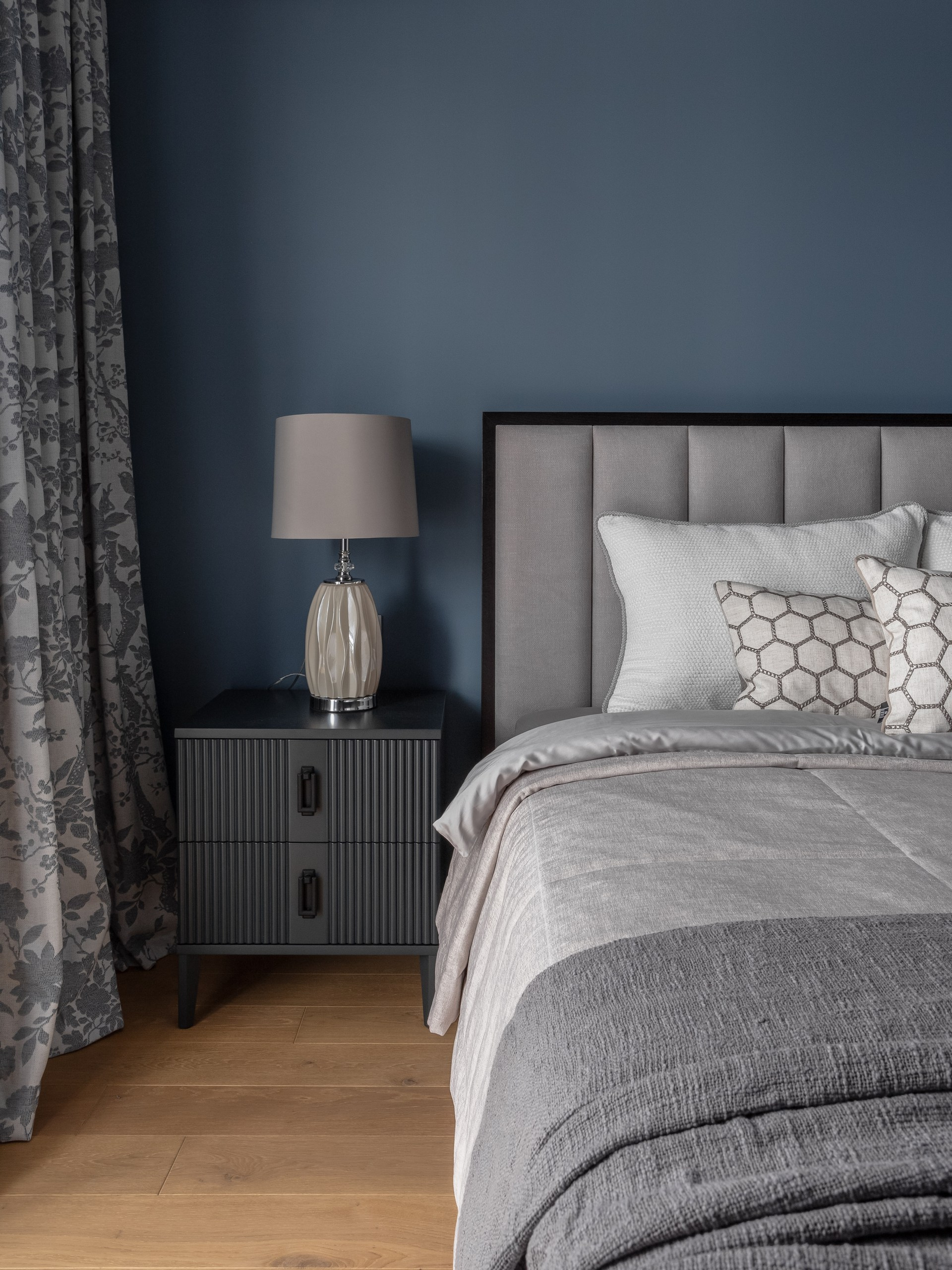 Синяя классика