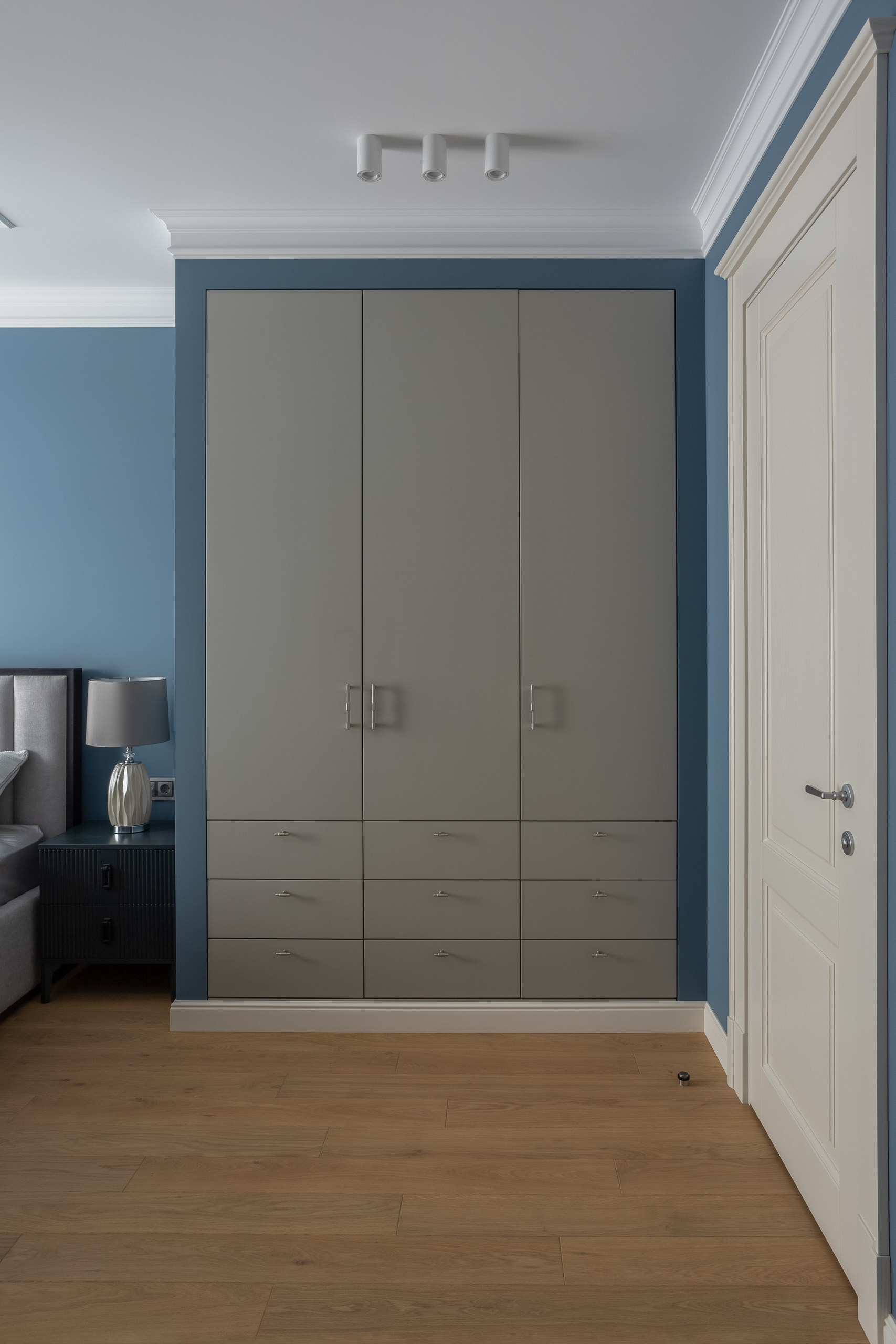 Синяя классика