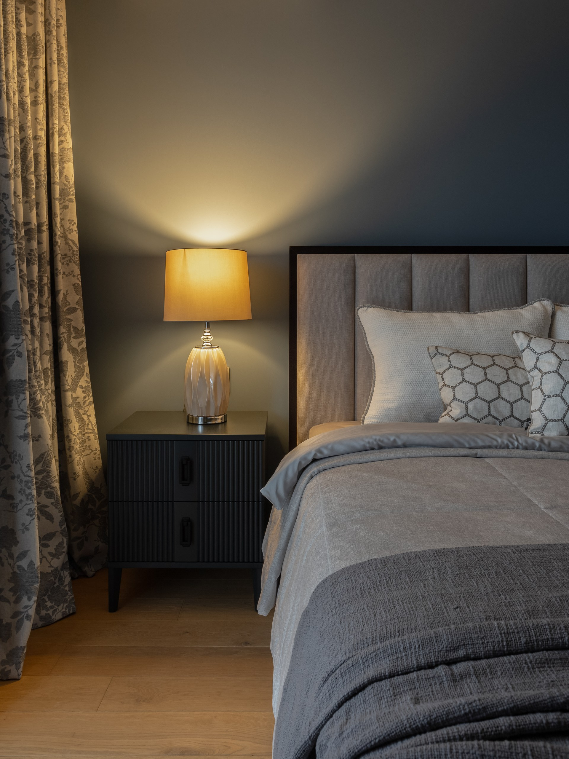 Синяя классика