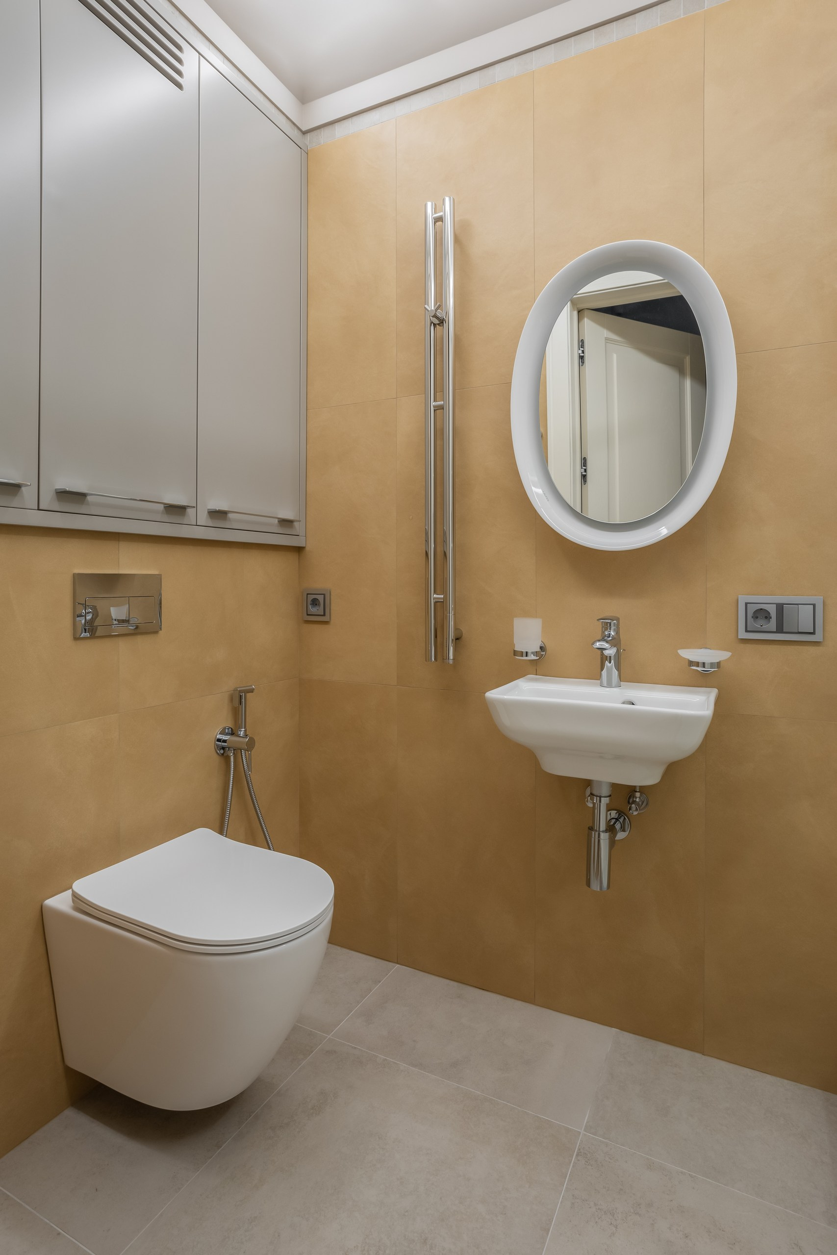 Синяя классика