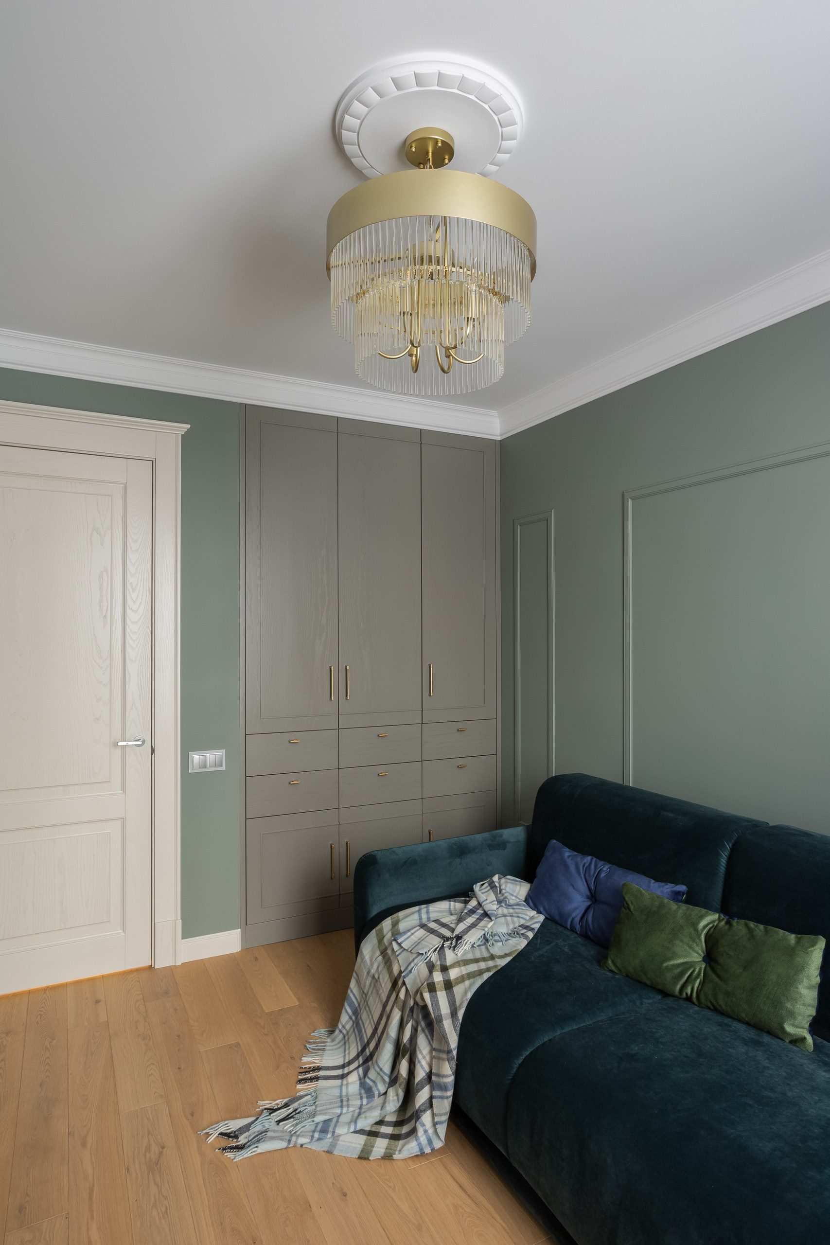 Синяя классика