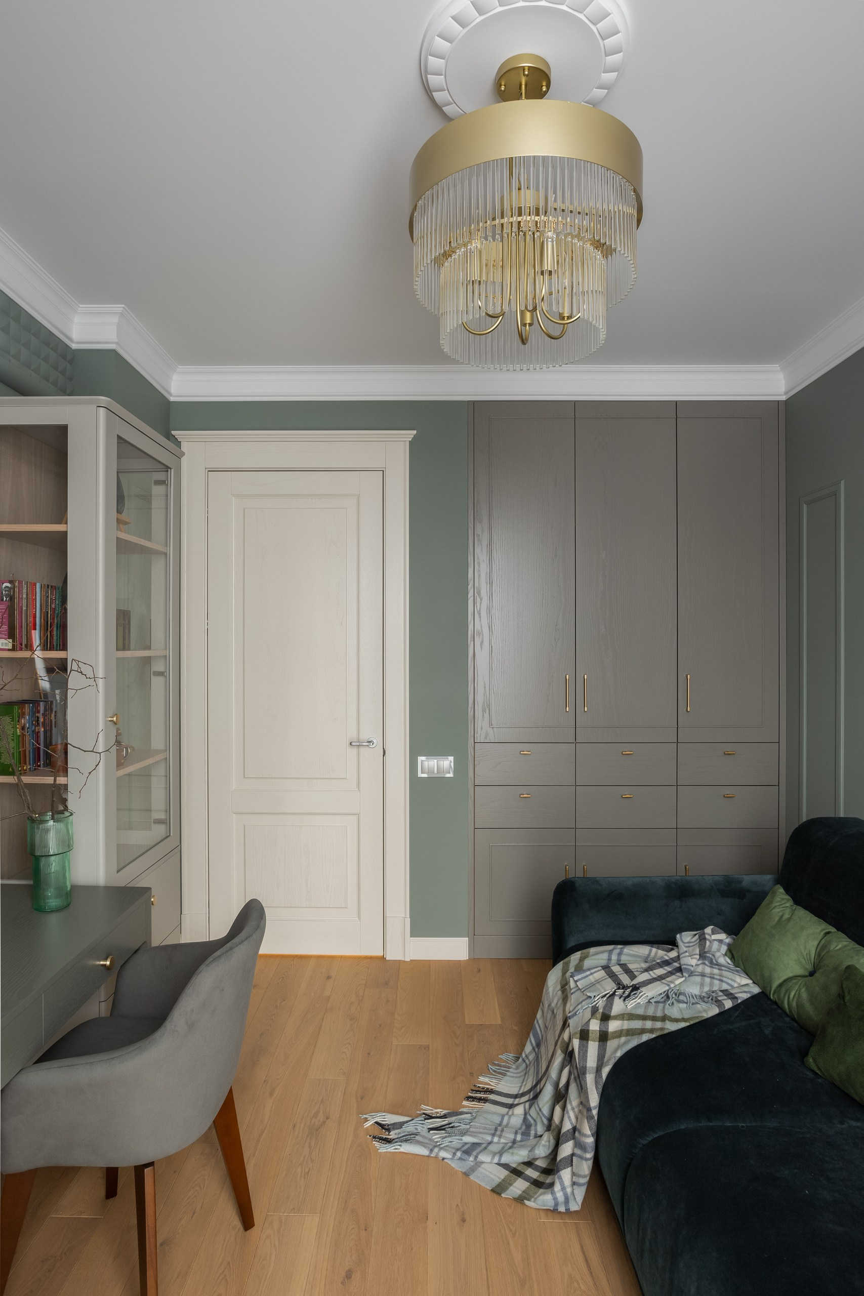 Синяя классика