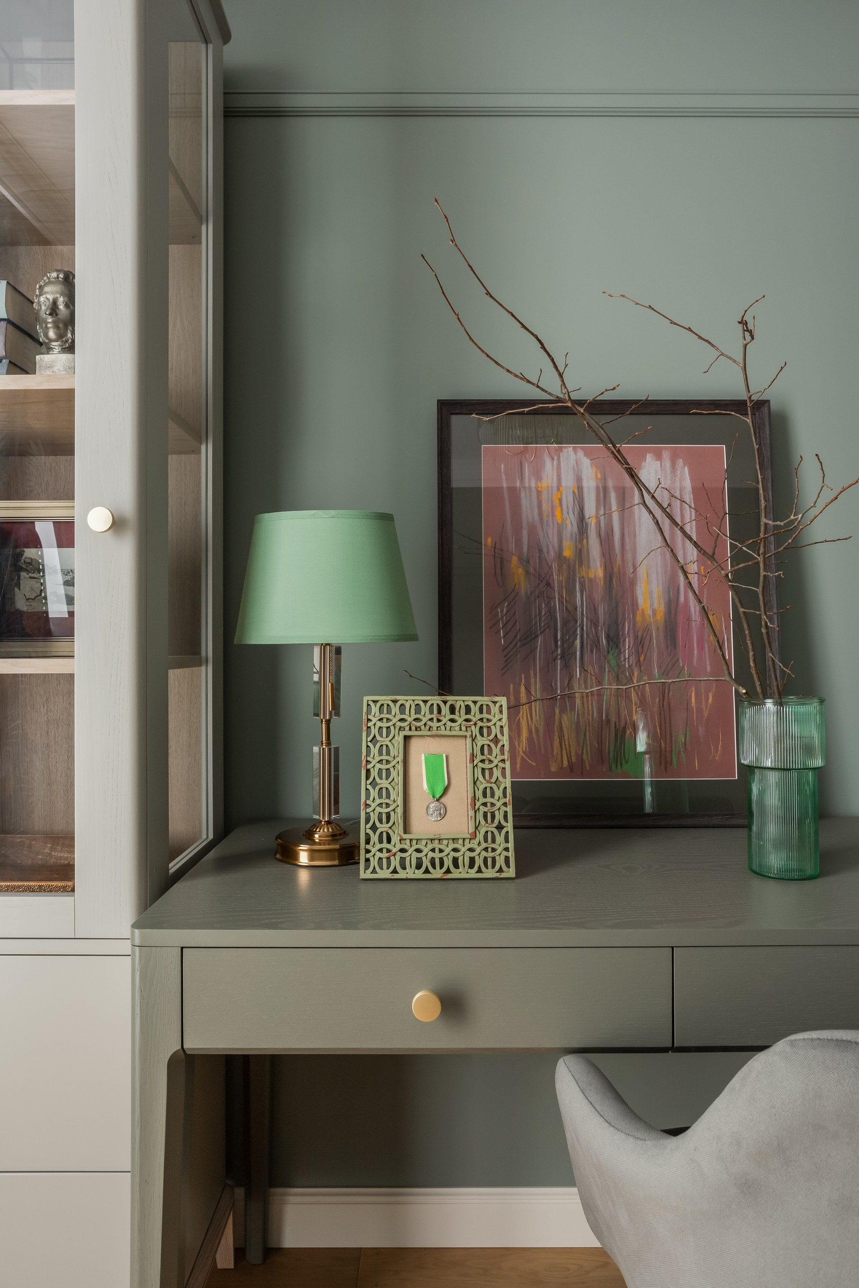 Синяя классика