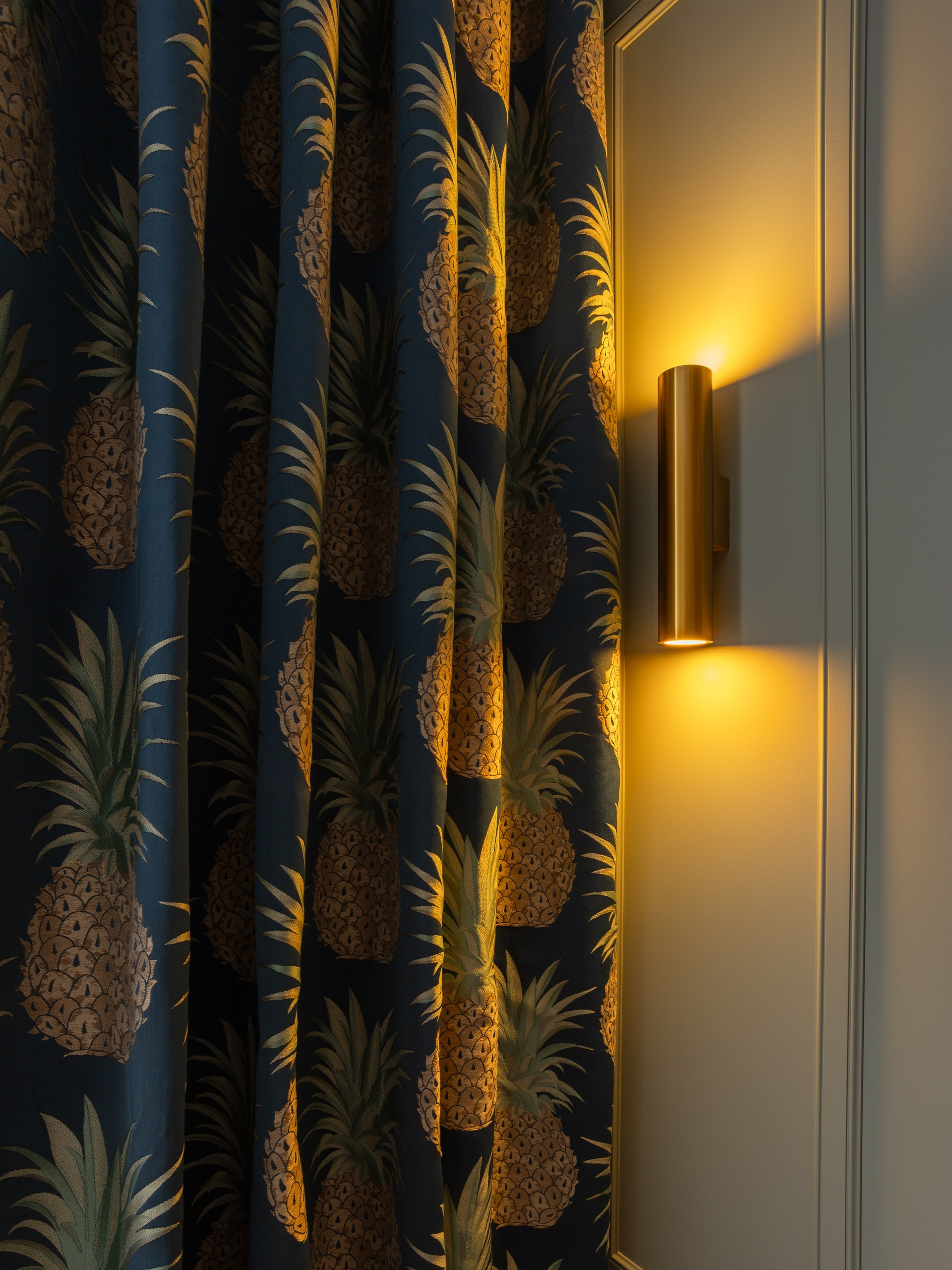 Синяя классика