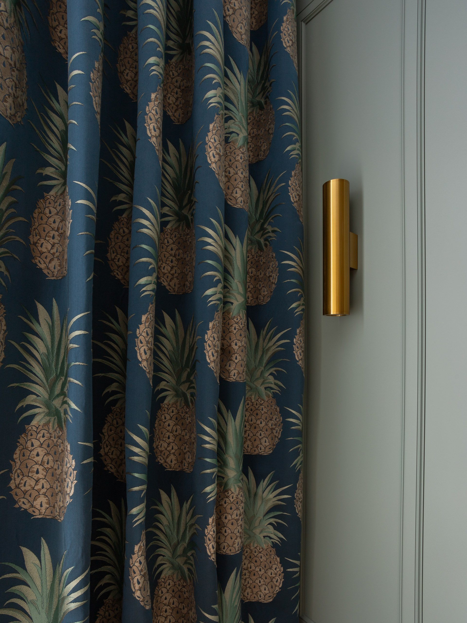 Синяя классика