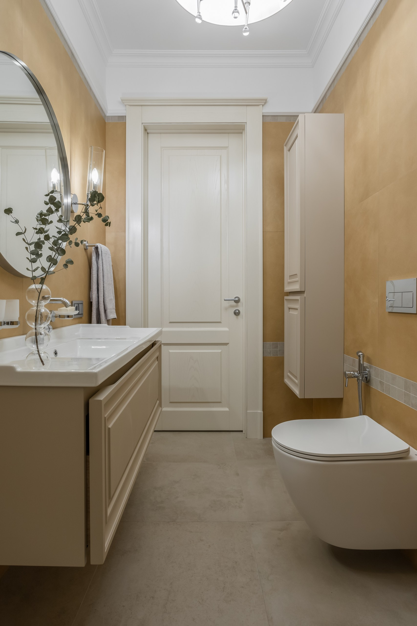 Синяя классика