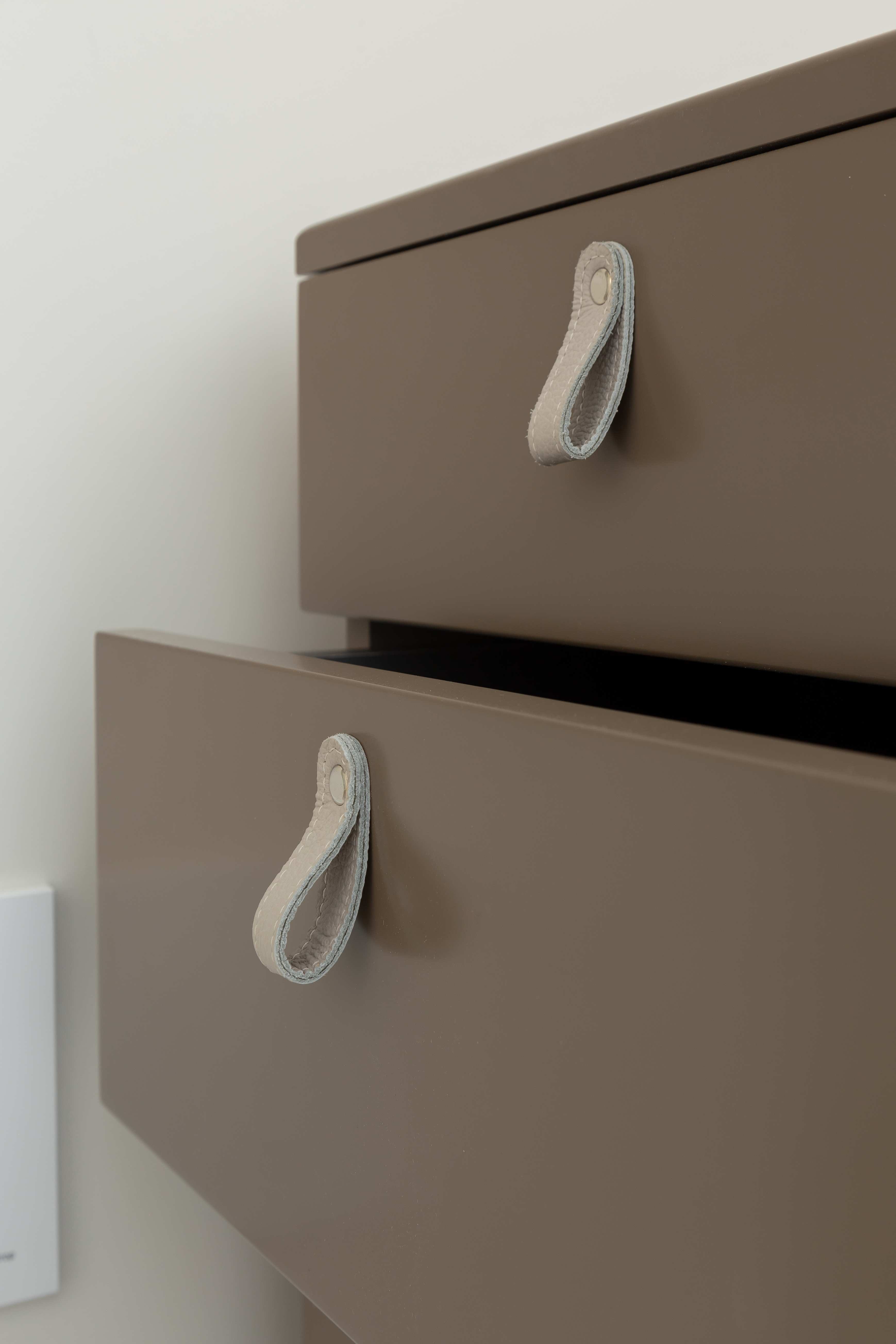 Яркая квартира для девушки