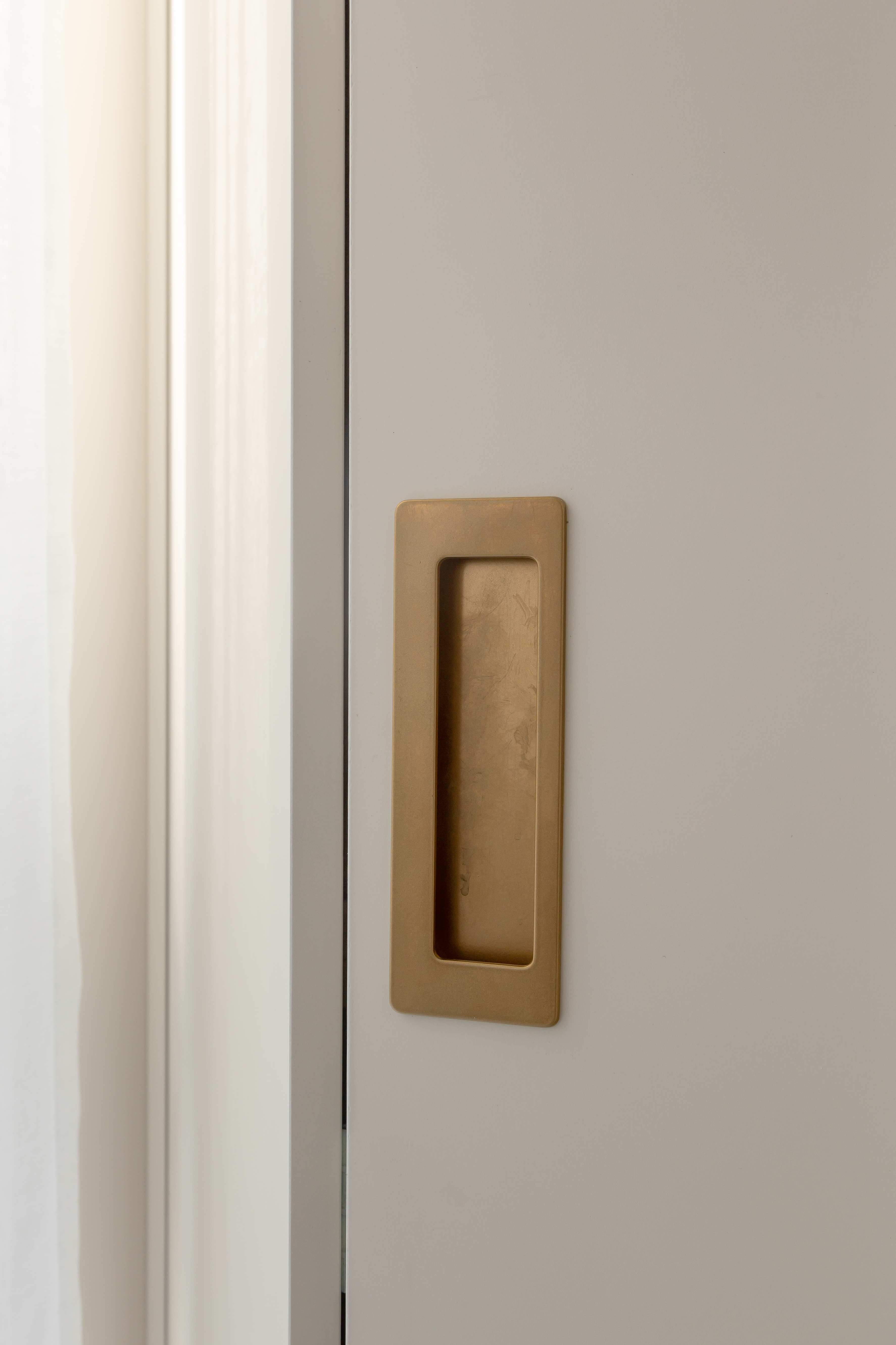 Яркая квартира для девушки