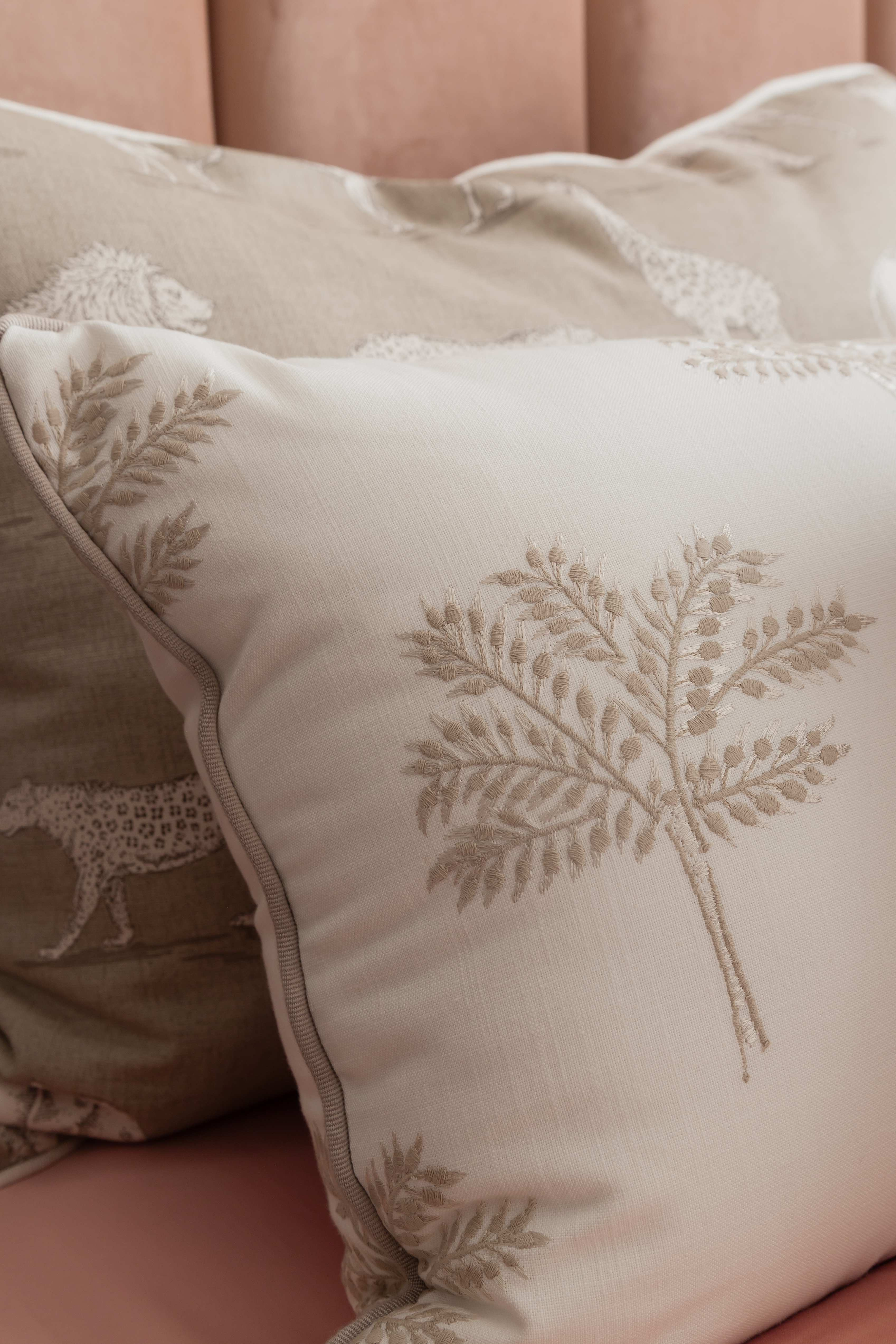 Яркая квартира для девушки