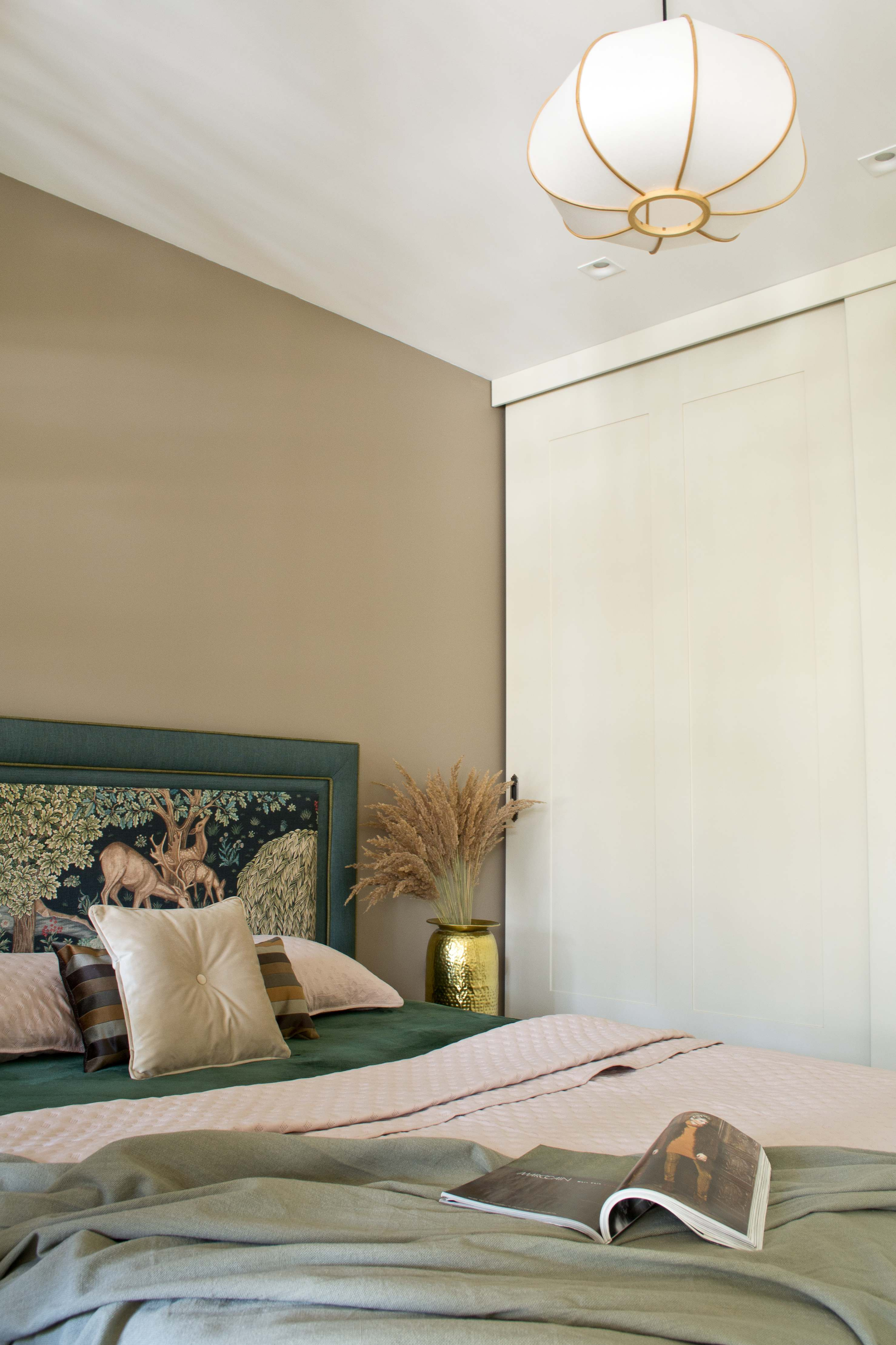 Студия для творческой девушки