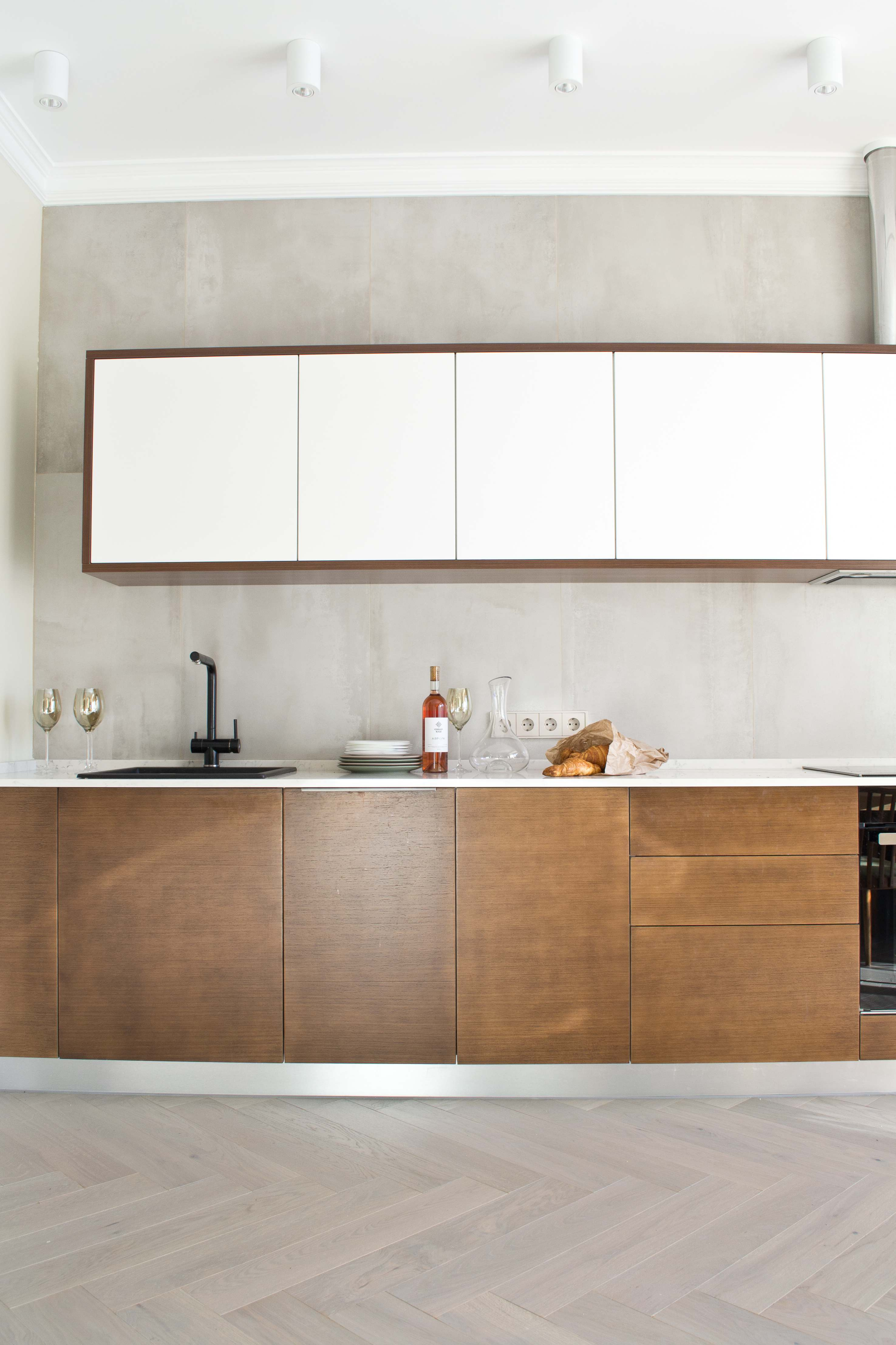 Студия для творческой девушки