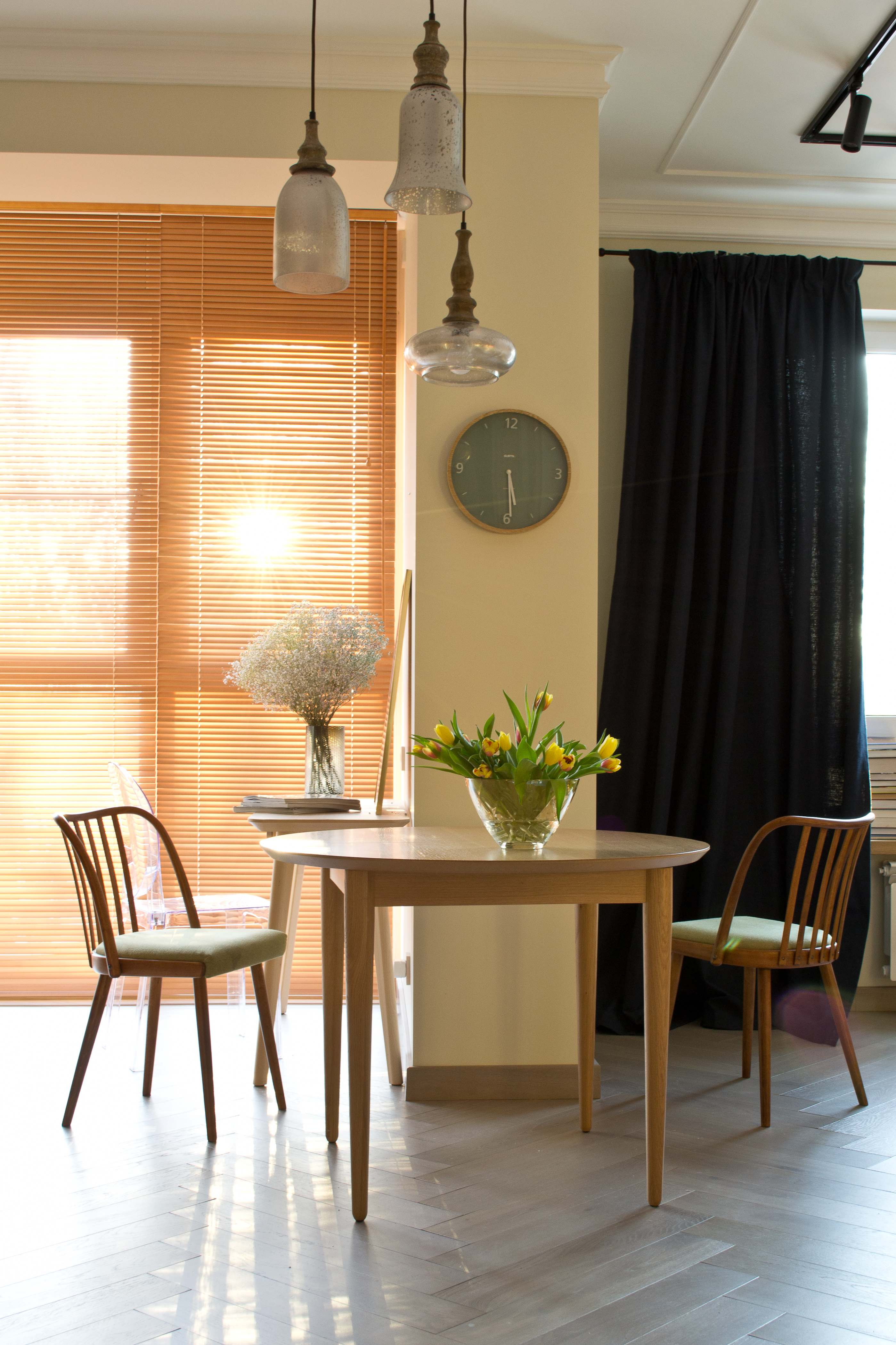 Студия для творческой девушки