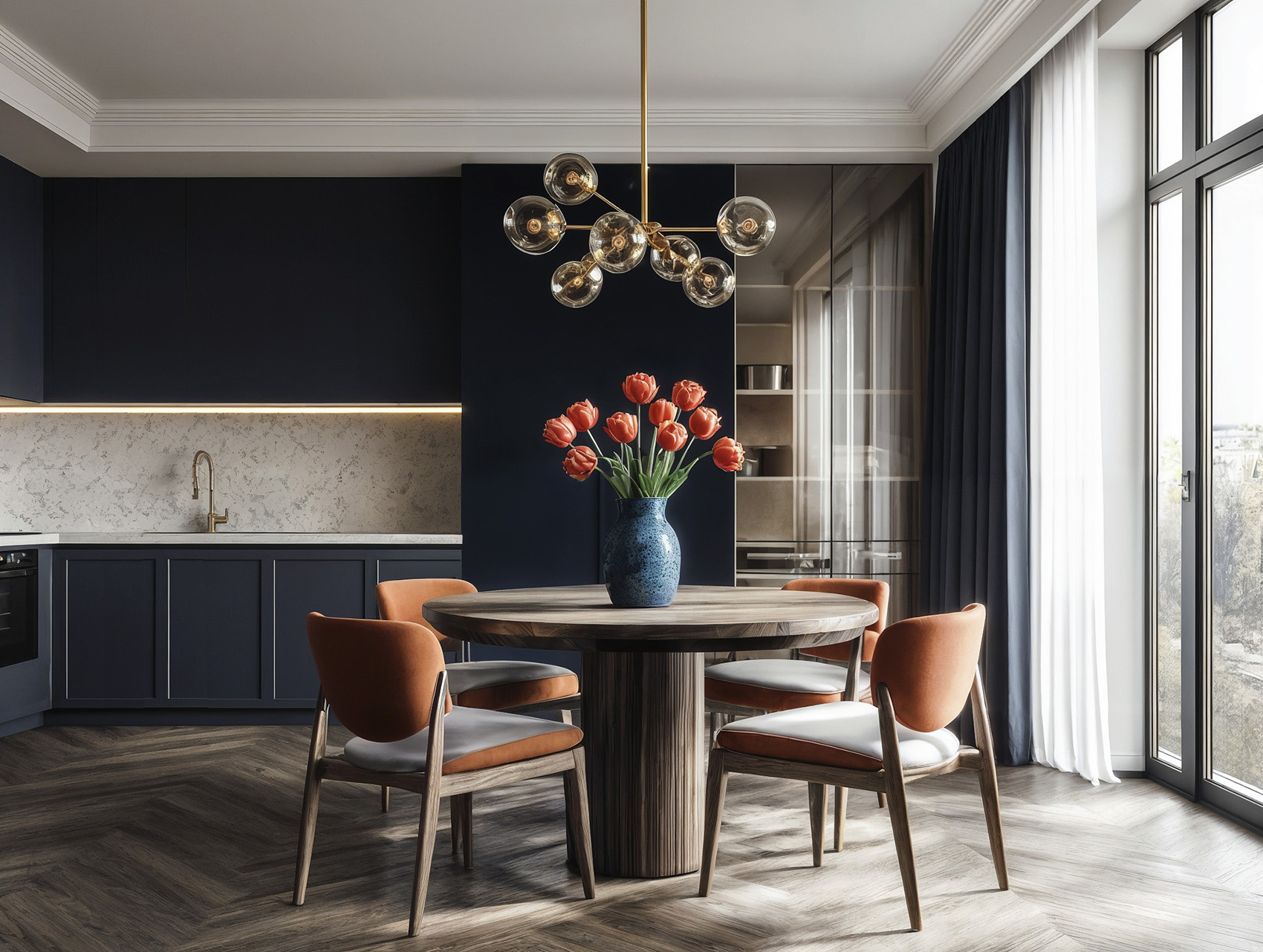 ОСЕННЕЕ НАСТРОЕНИЕ