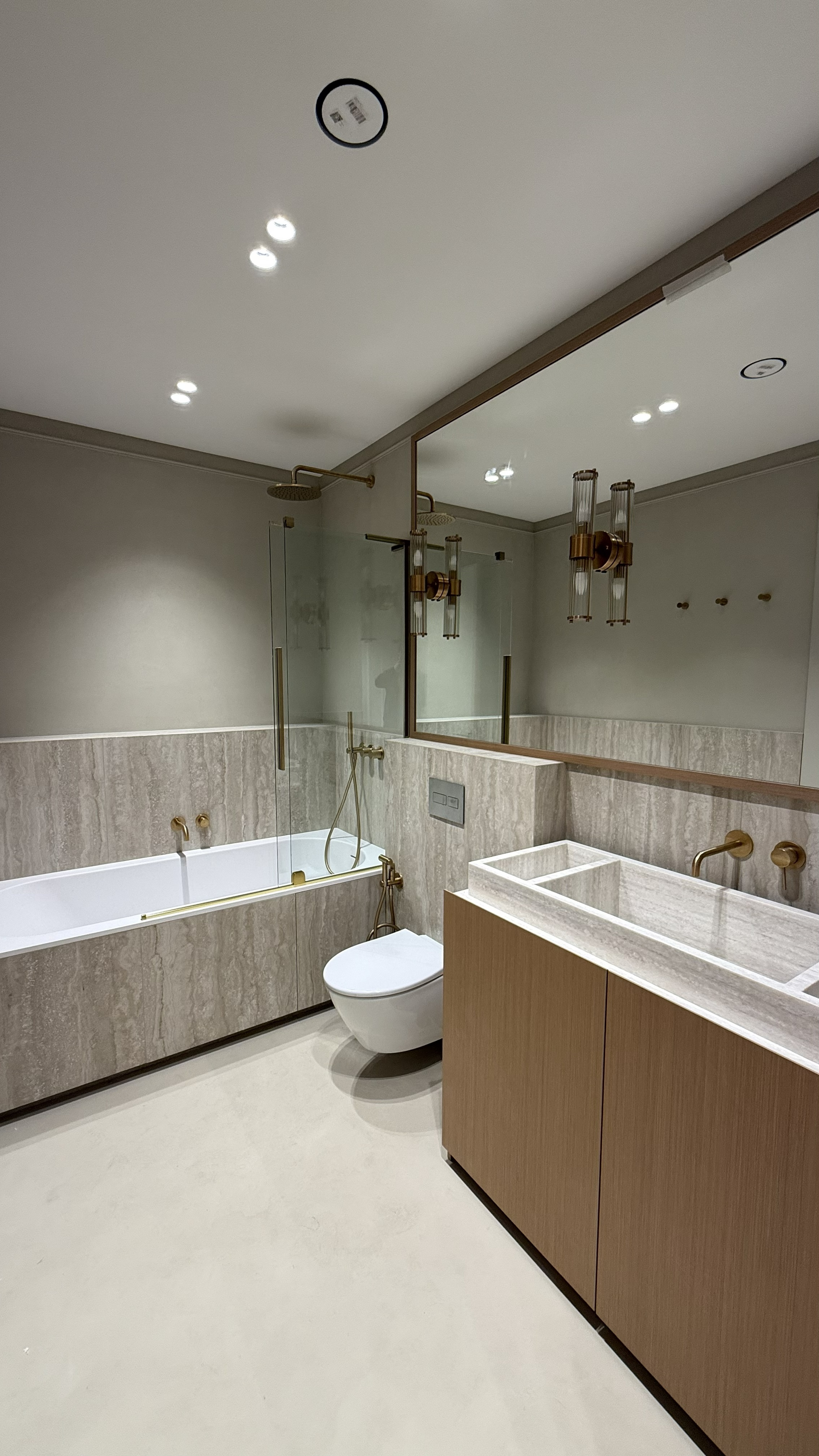 ЖК Английский квартал