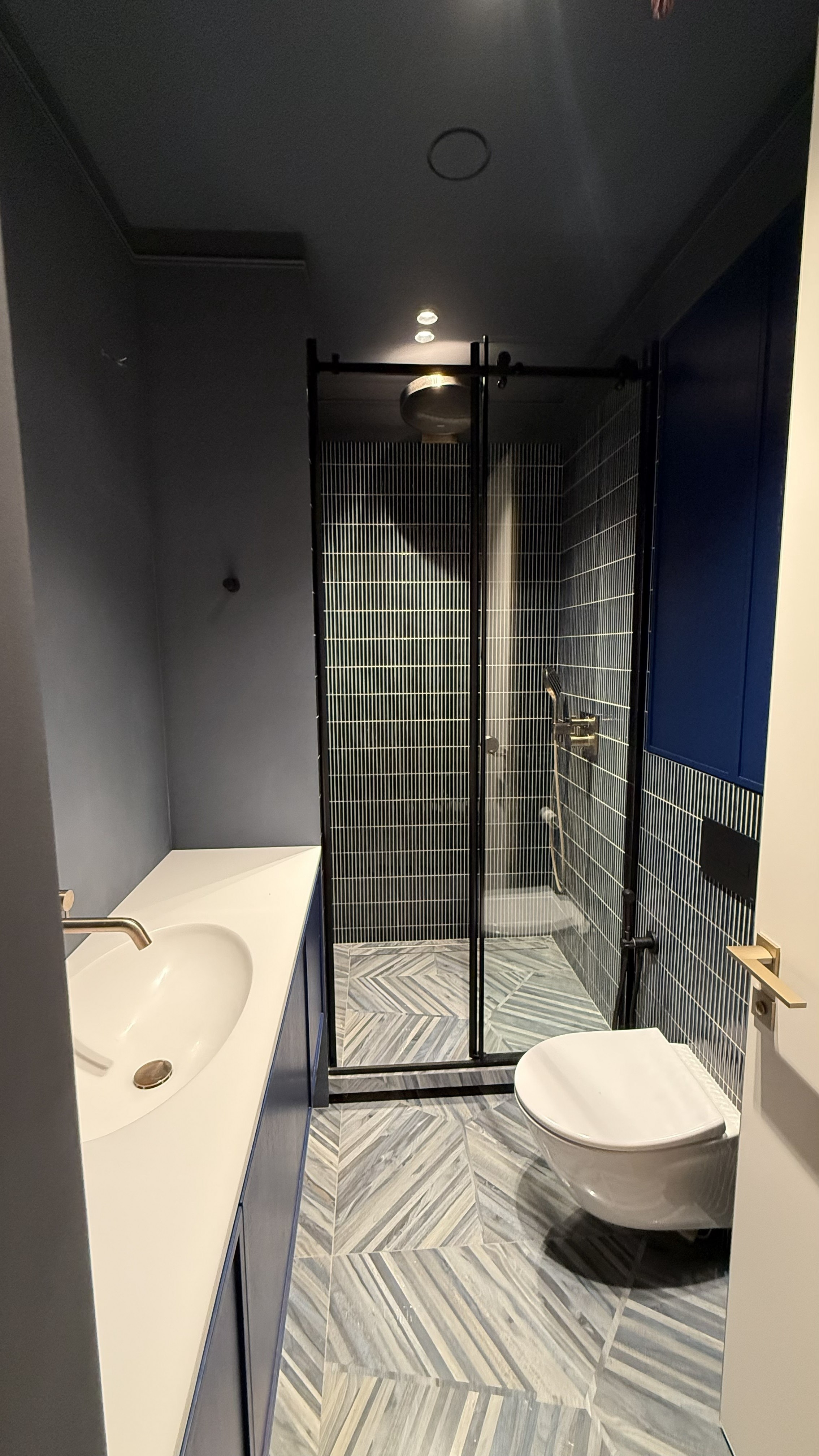 ЖК Английский квартал