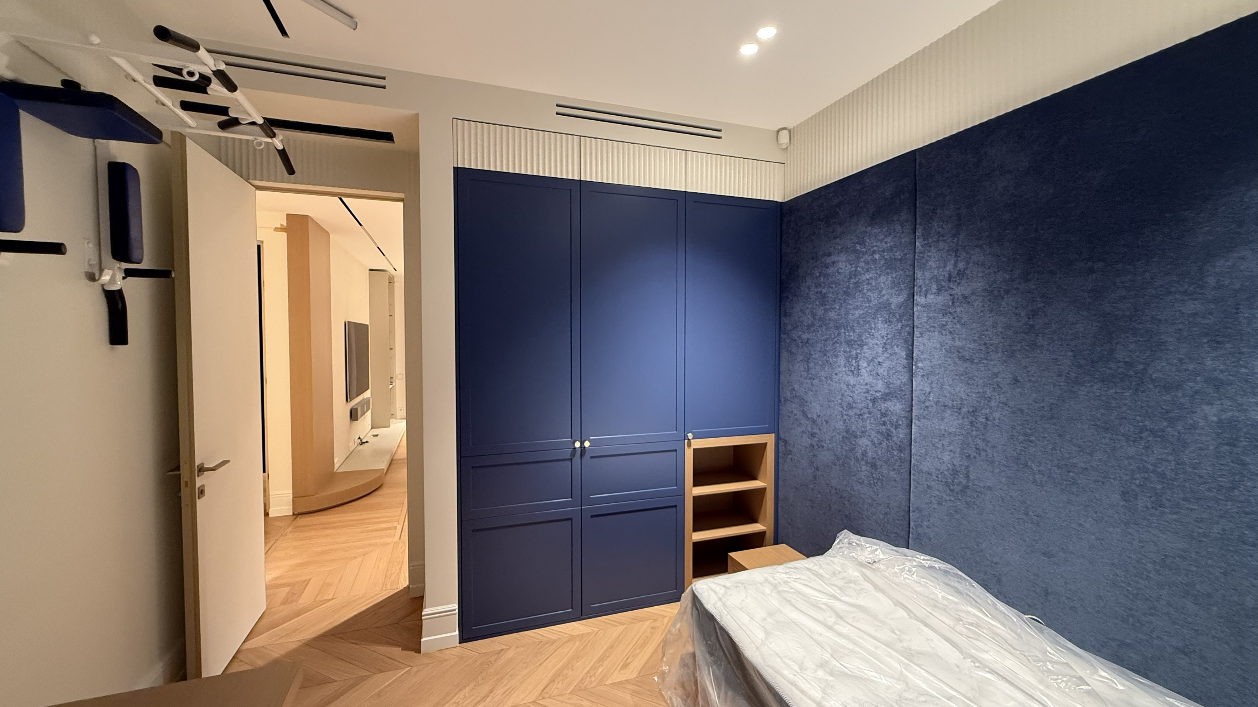 ЖК Английский квартал