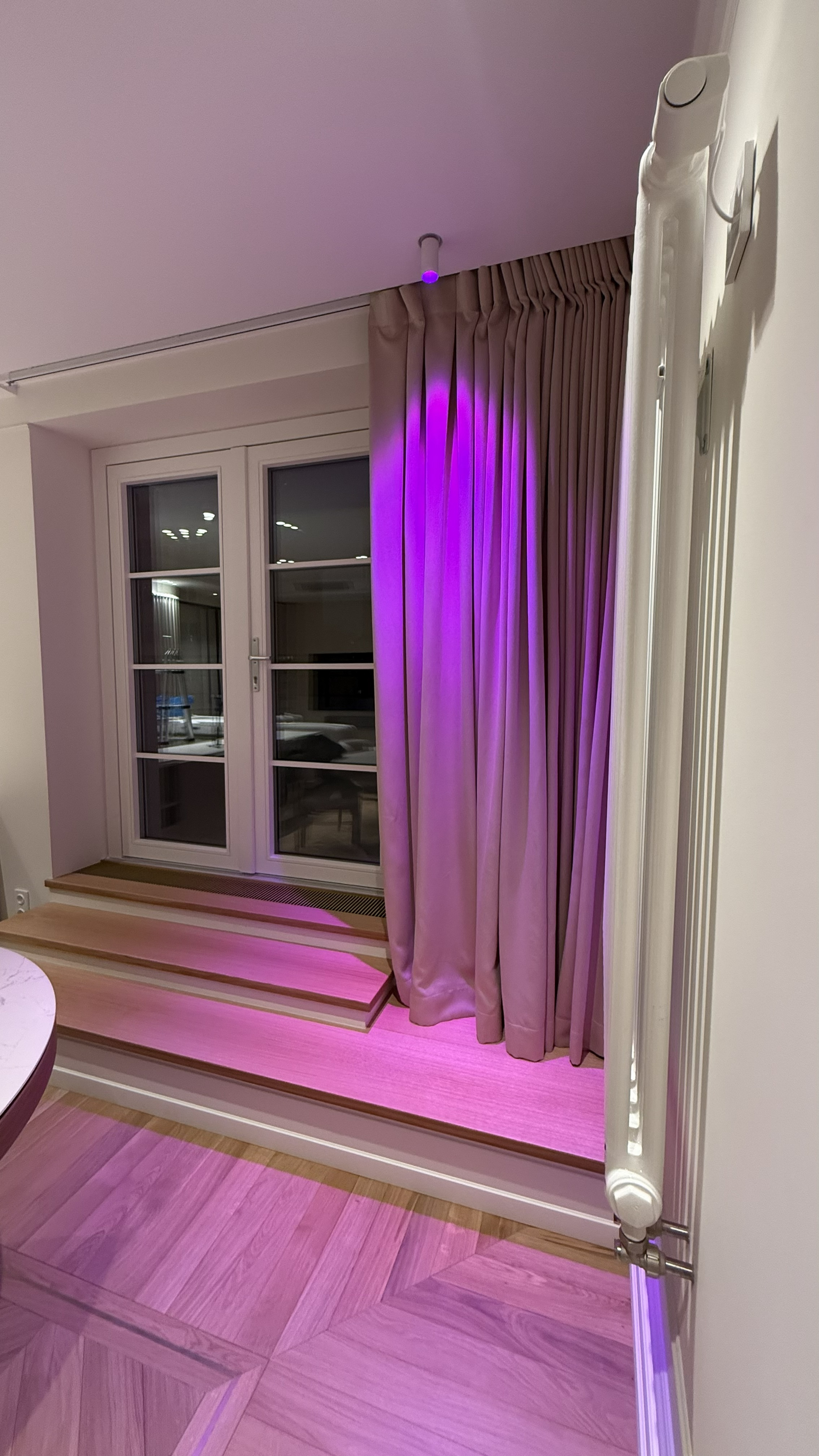 ЖК Английский квартал